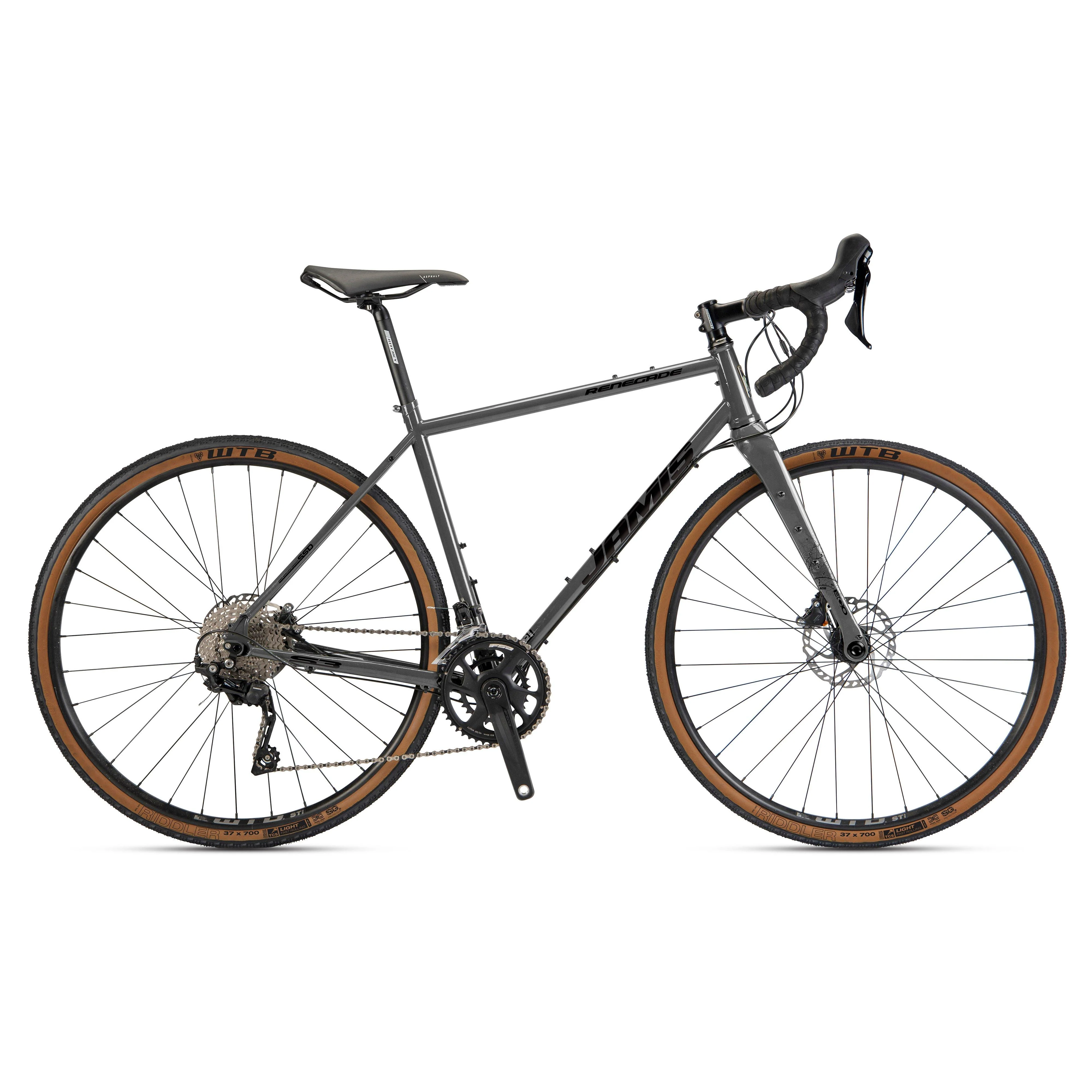 Renegade S3 Road Bike - Image 3