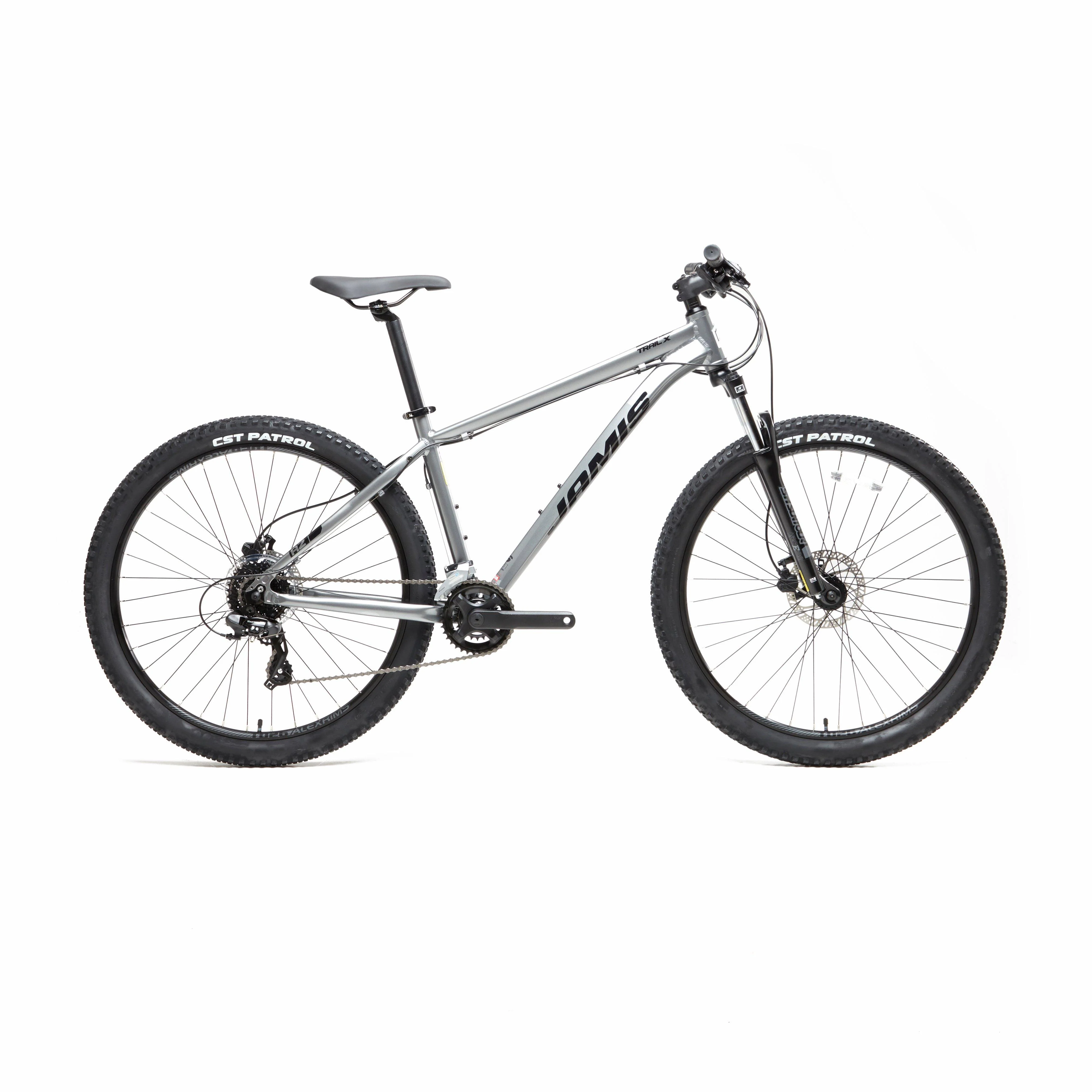 Trail X A2 Hardtail Mountain Bike - Image 8