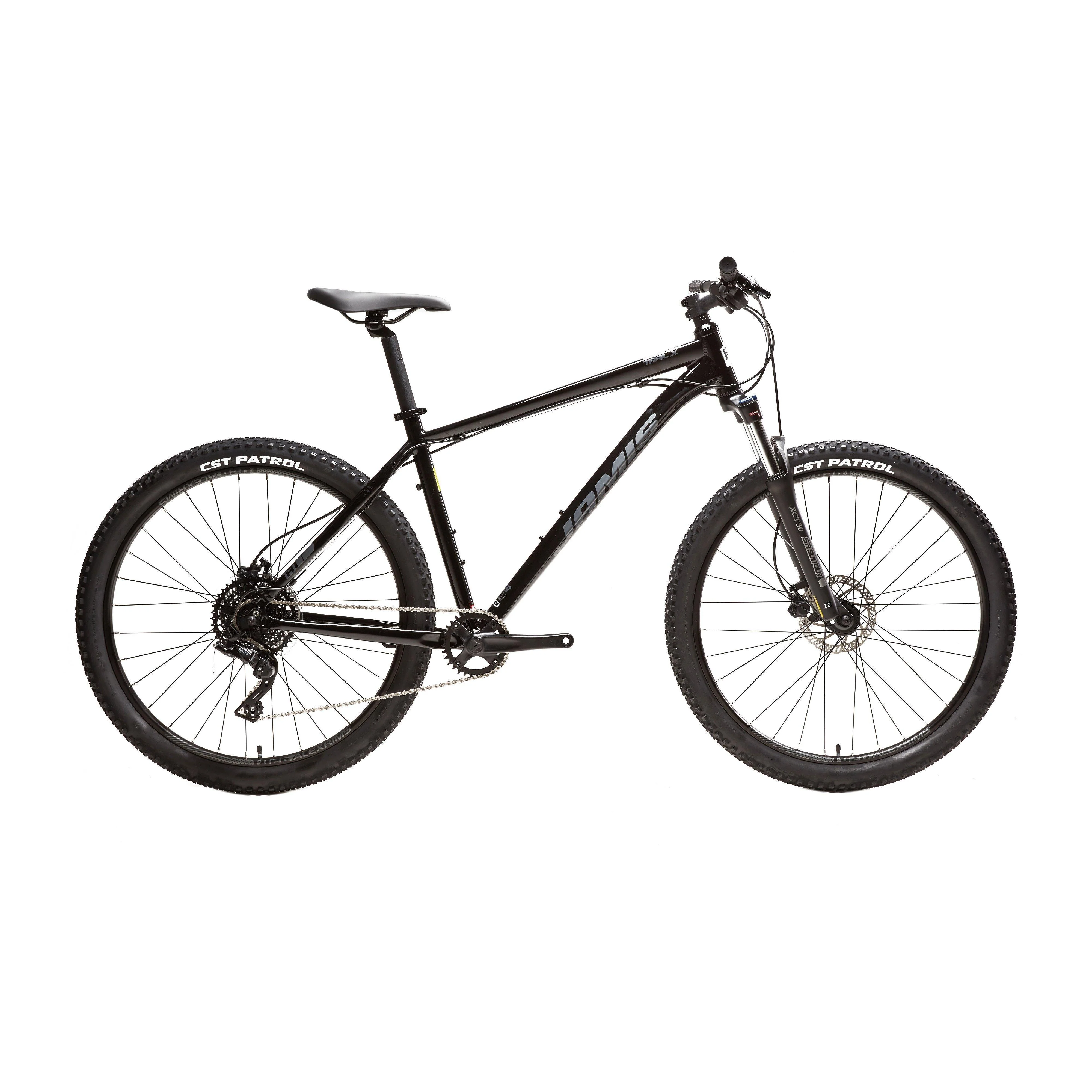 Trail X Hardtail Mountain Bike - Image 8