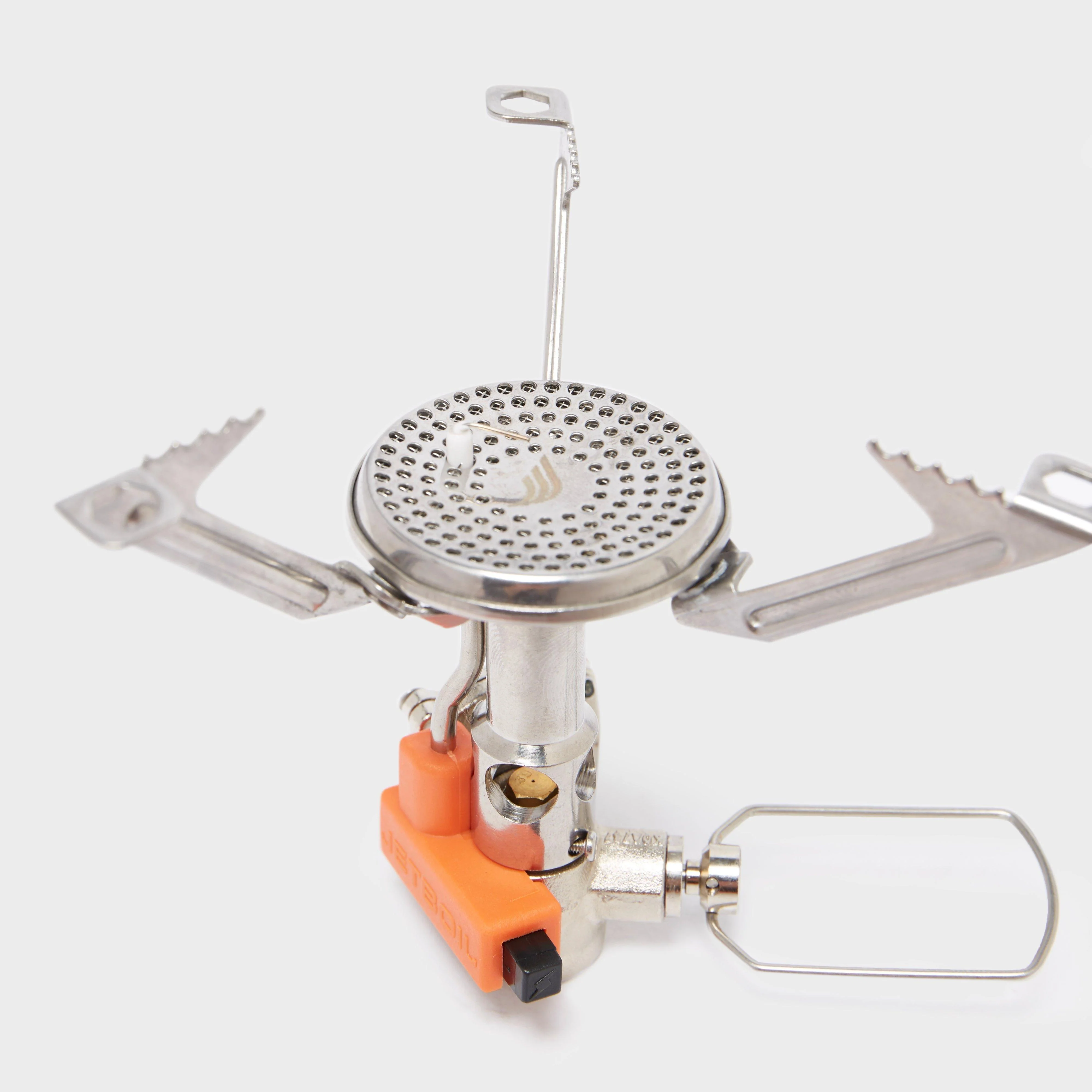 MightyMo Stove - Image 2