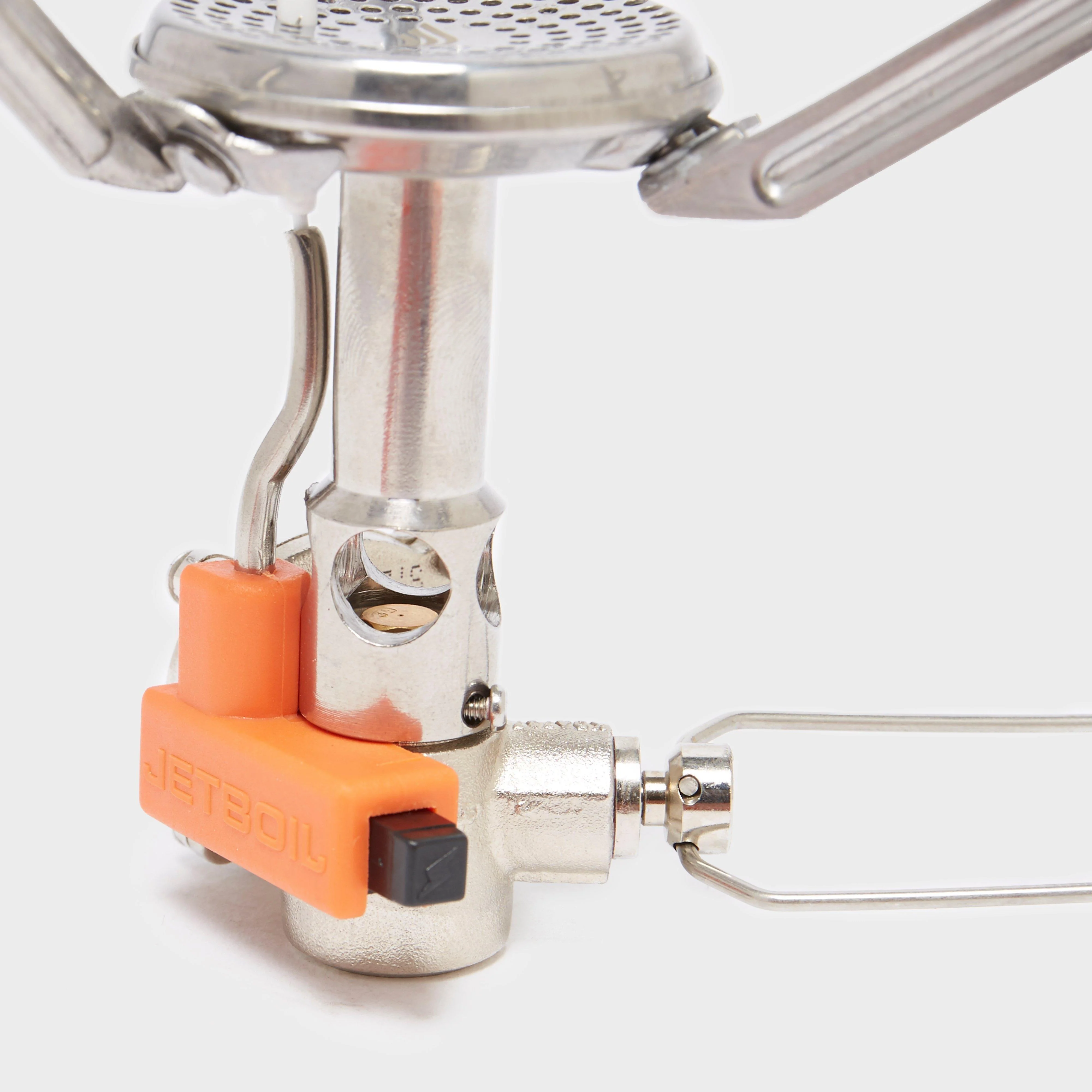 MightyMo Stove - Image 3