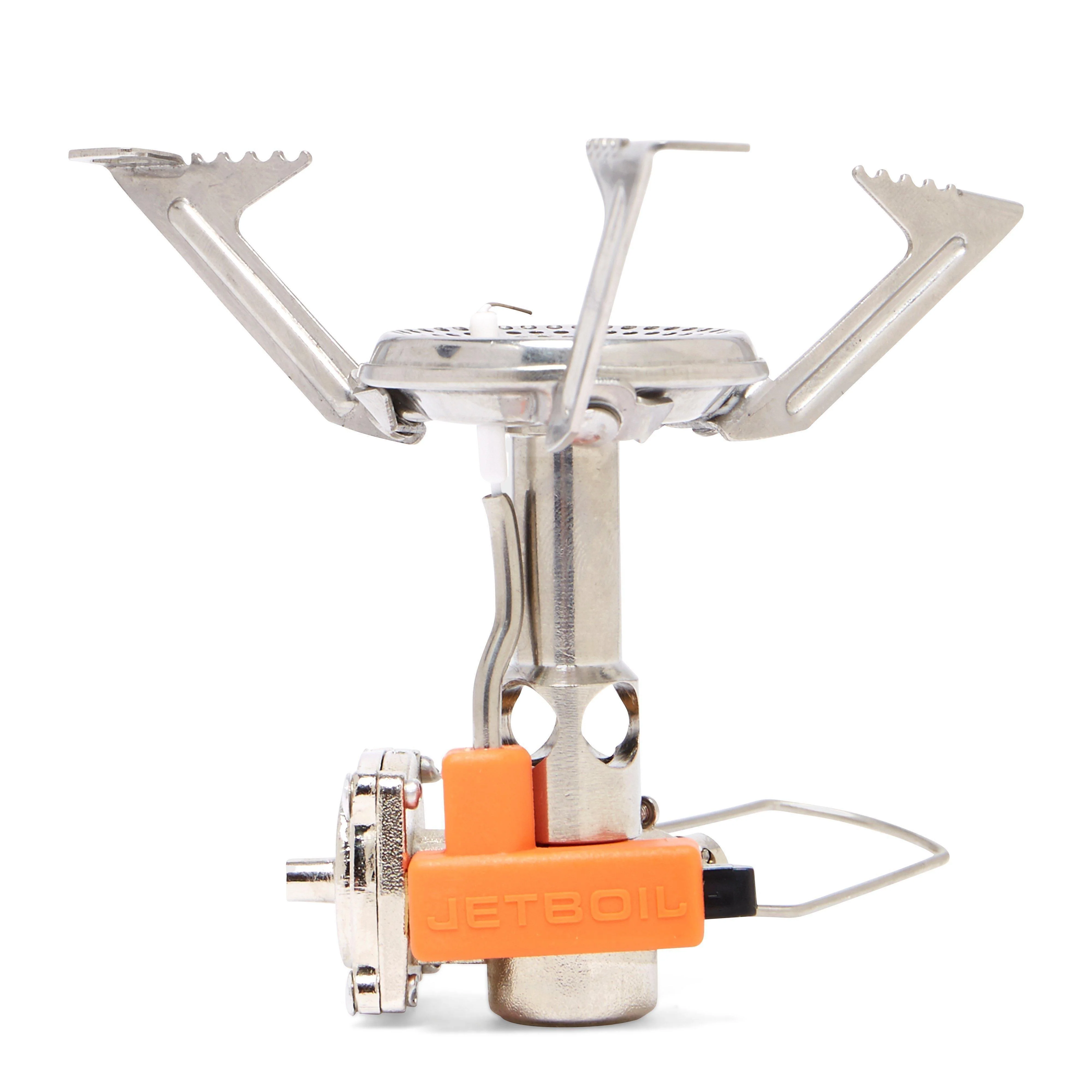 MightyMo Stove - Image 5