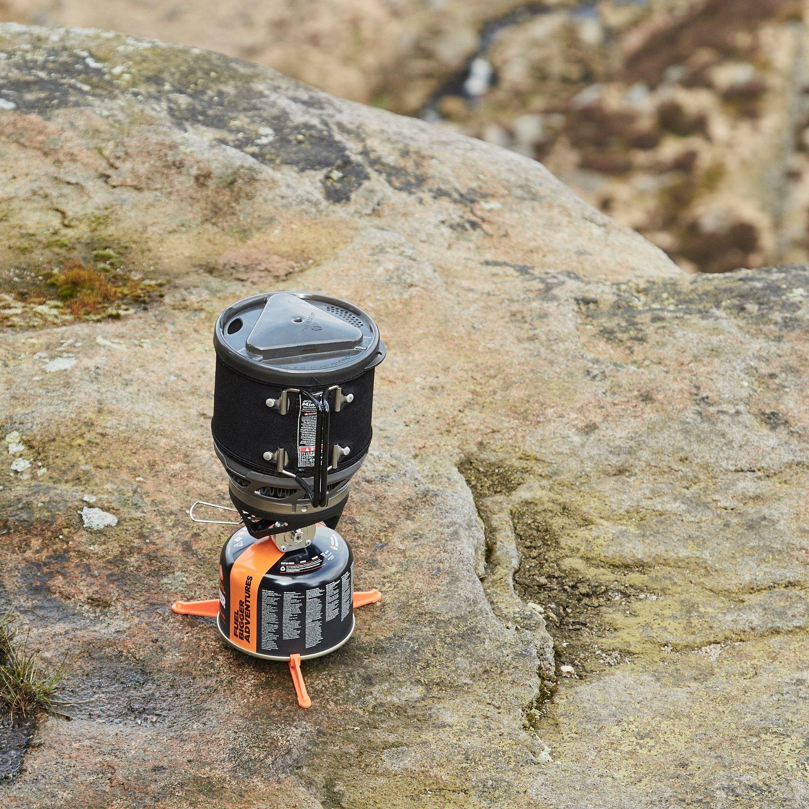 Minimo Stove - Image 2