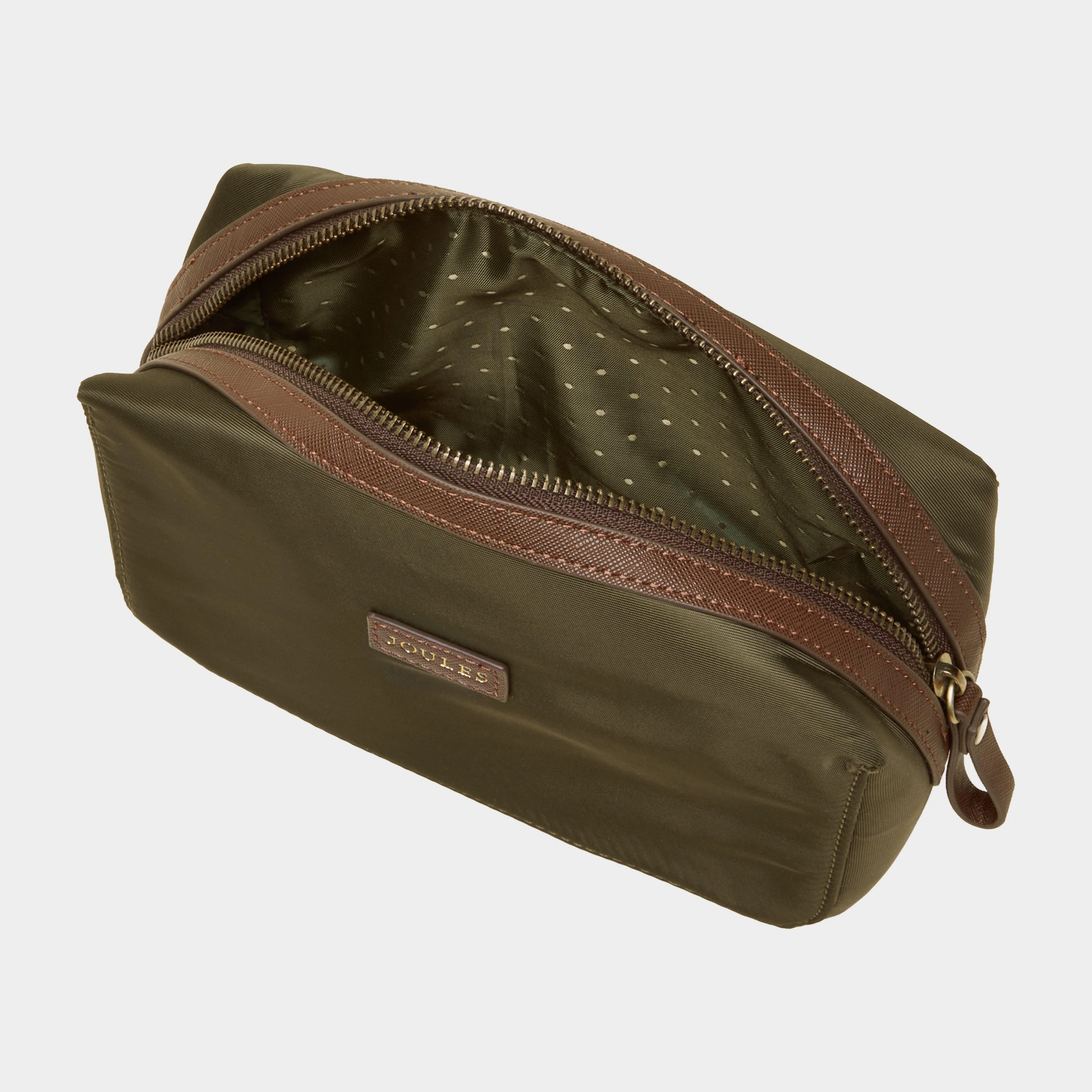 Edie Cosmetic Bag - Image 5
