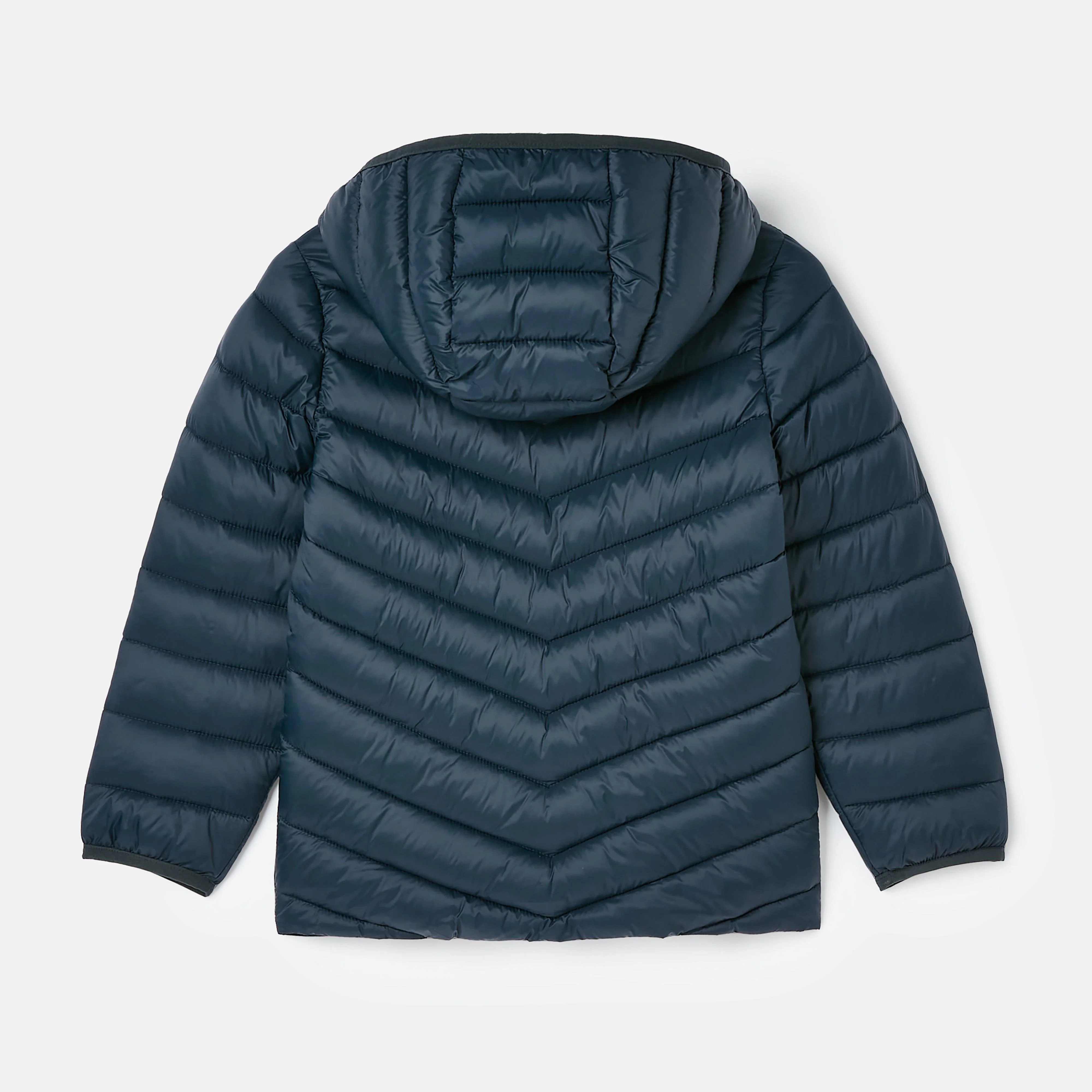 Kids Cairn Showerproof Padded Coat - Image 2