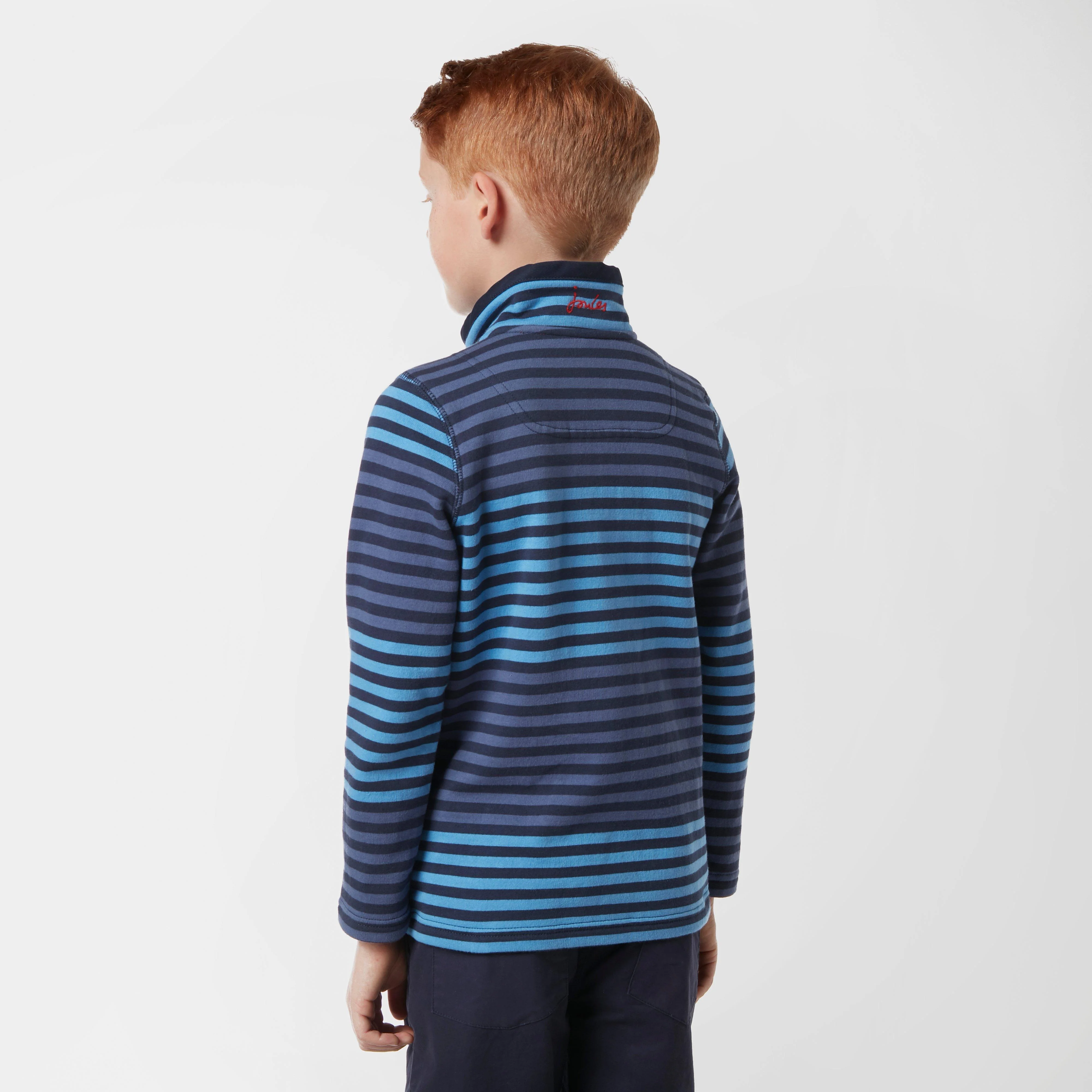 Kids’ Dale Half-Zip Sweatshirt - Image 2