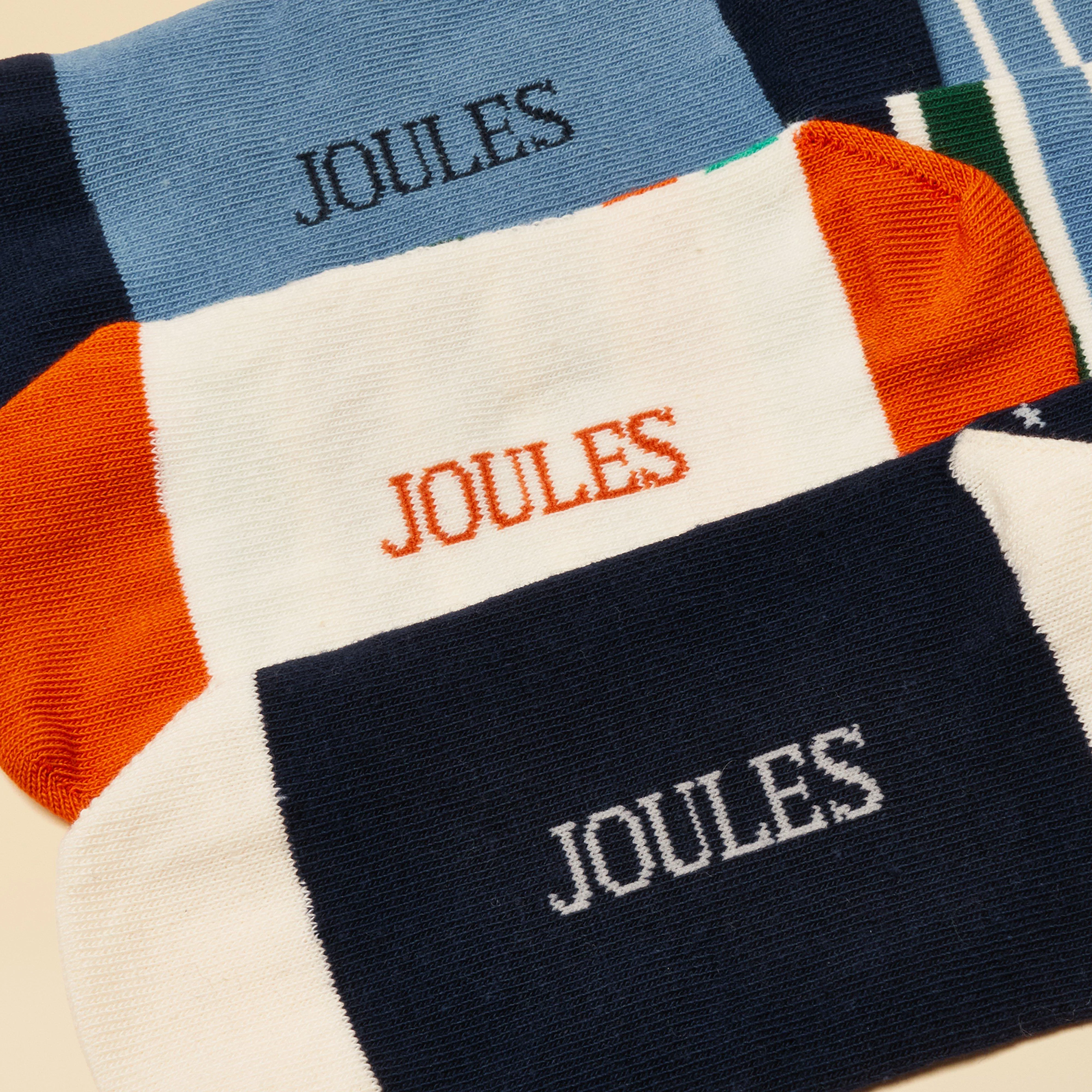 Kids' Neat Feet 3 Pack Socks - Image 3