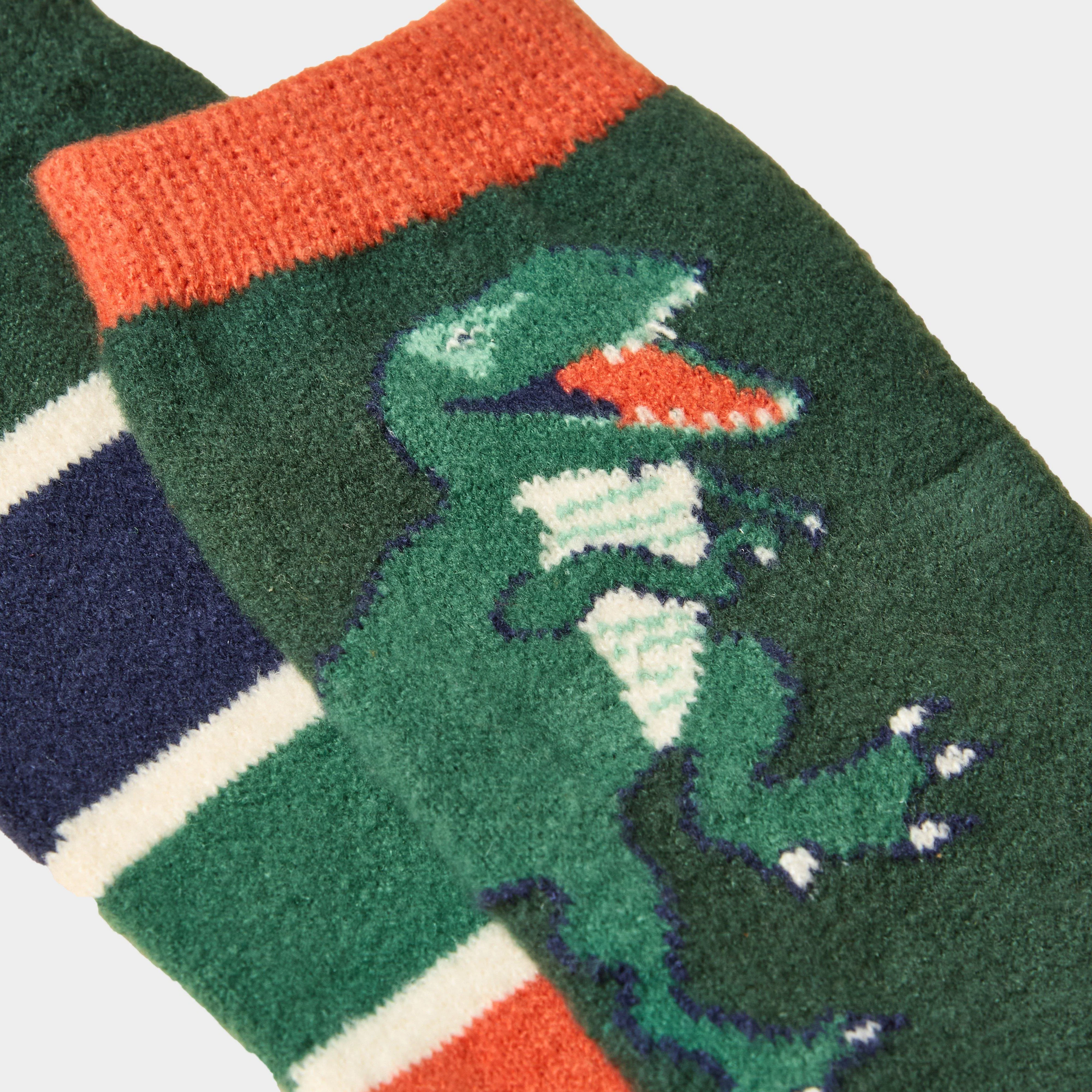 Kids Warmly Cosy Socks - Image 2