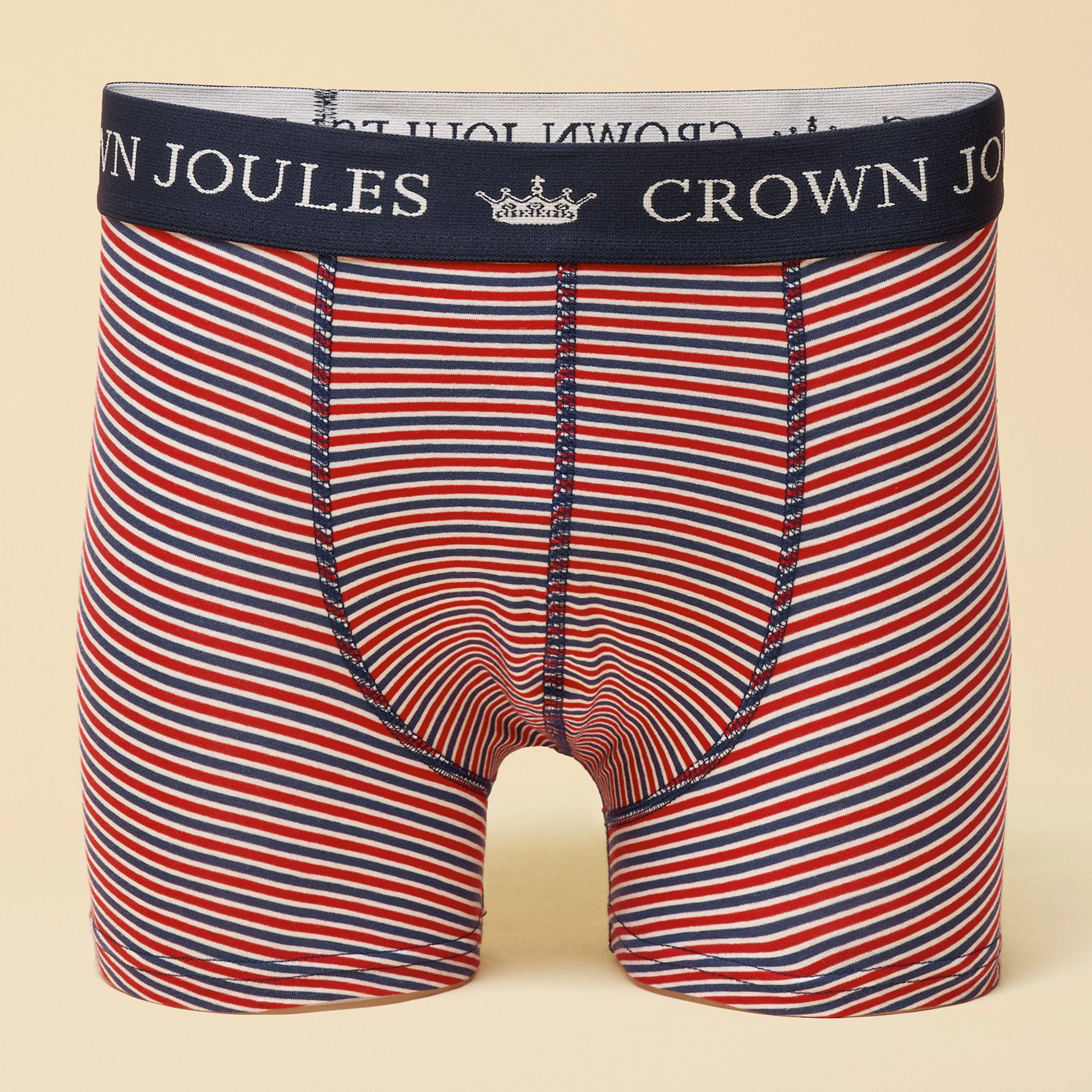 Men's Crown Joules - Image 3