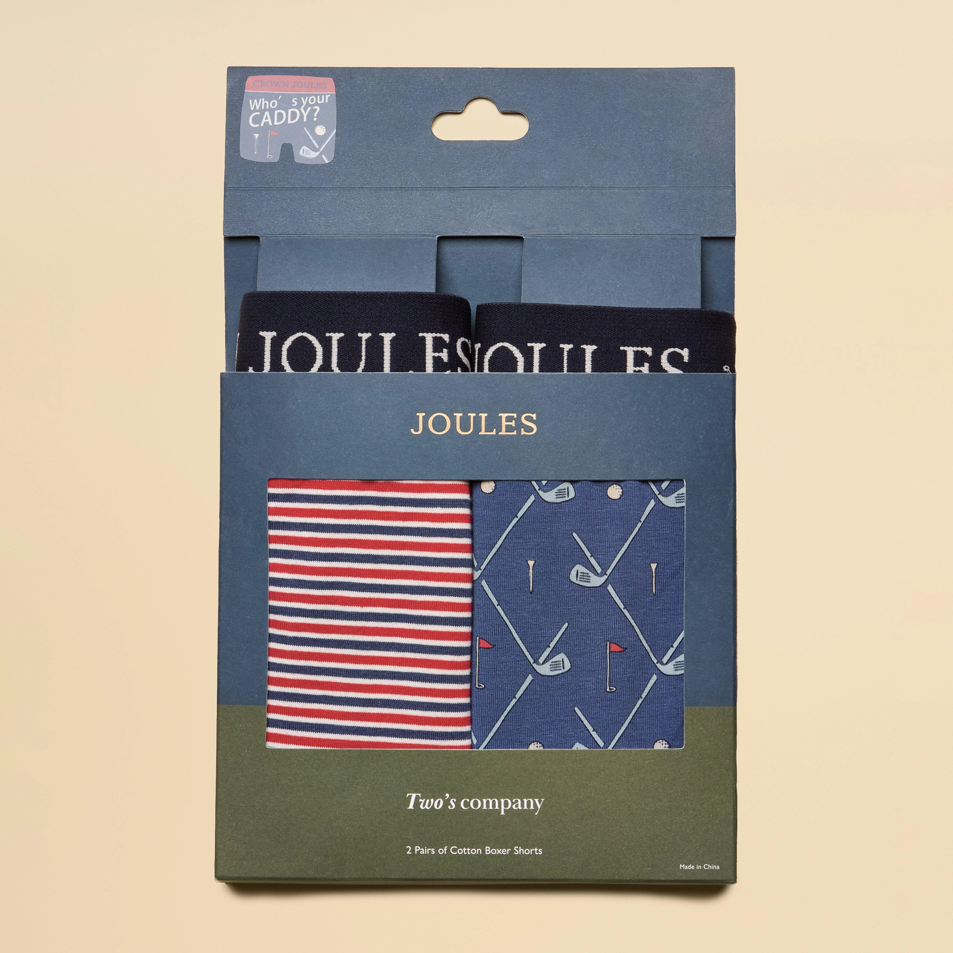 Men's Crown Joules - Image 4