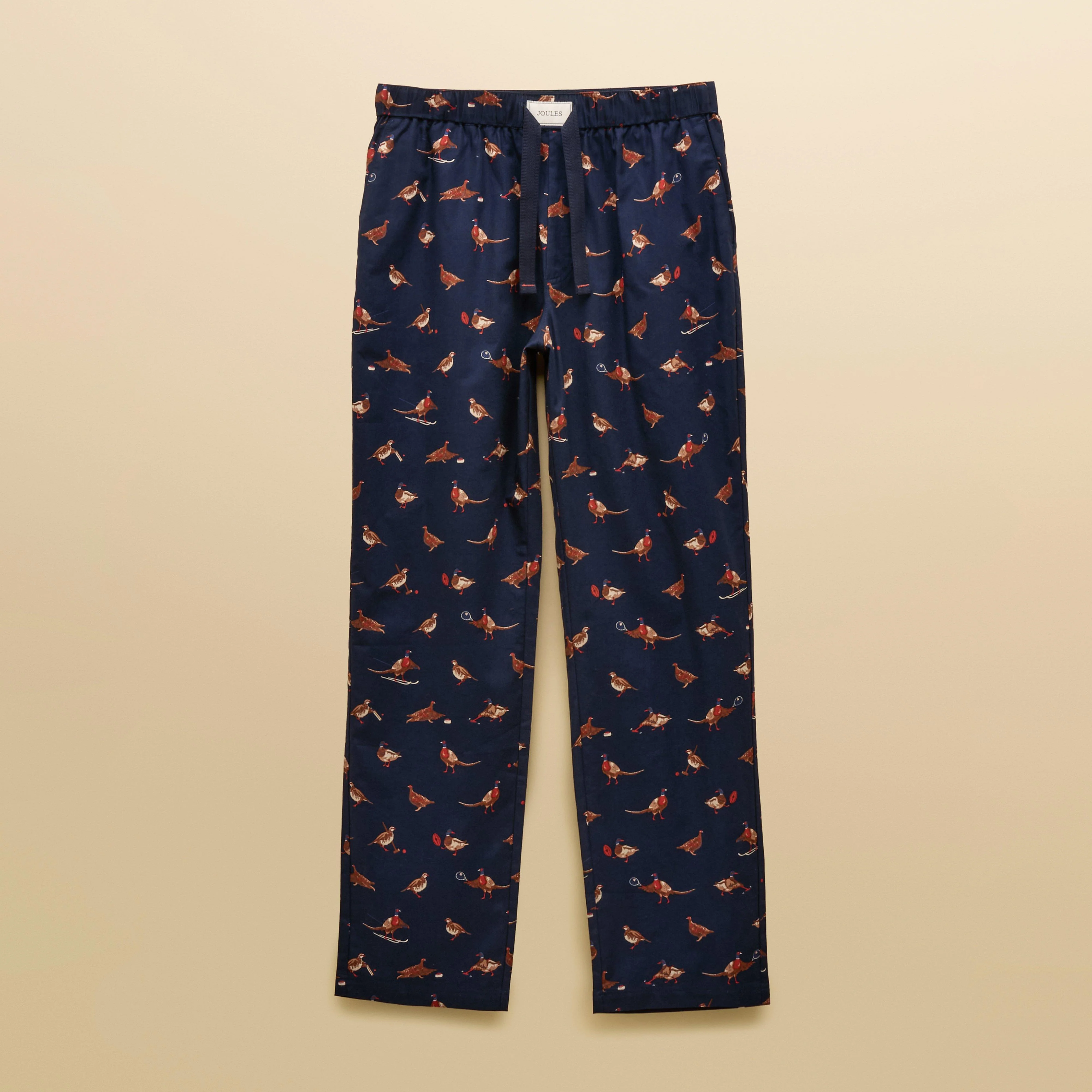Men's Dozer Pyjama Bottoms - Image 8