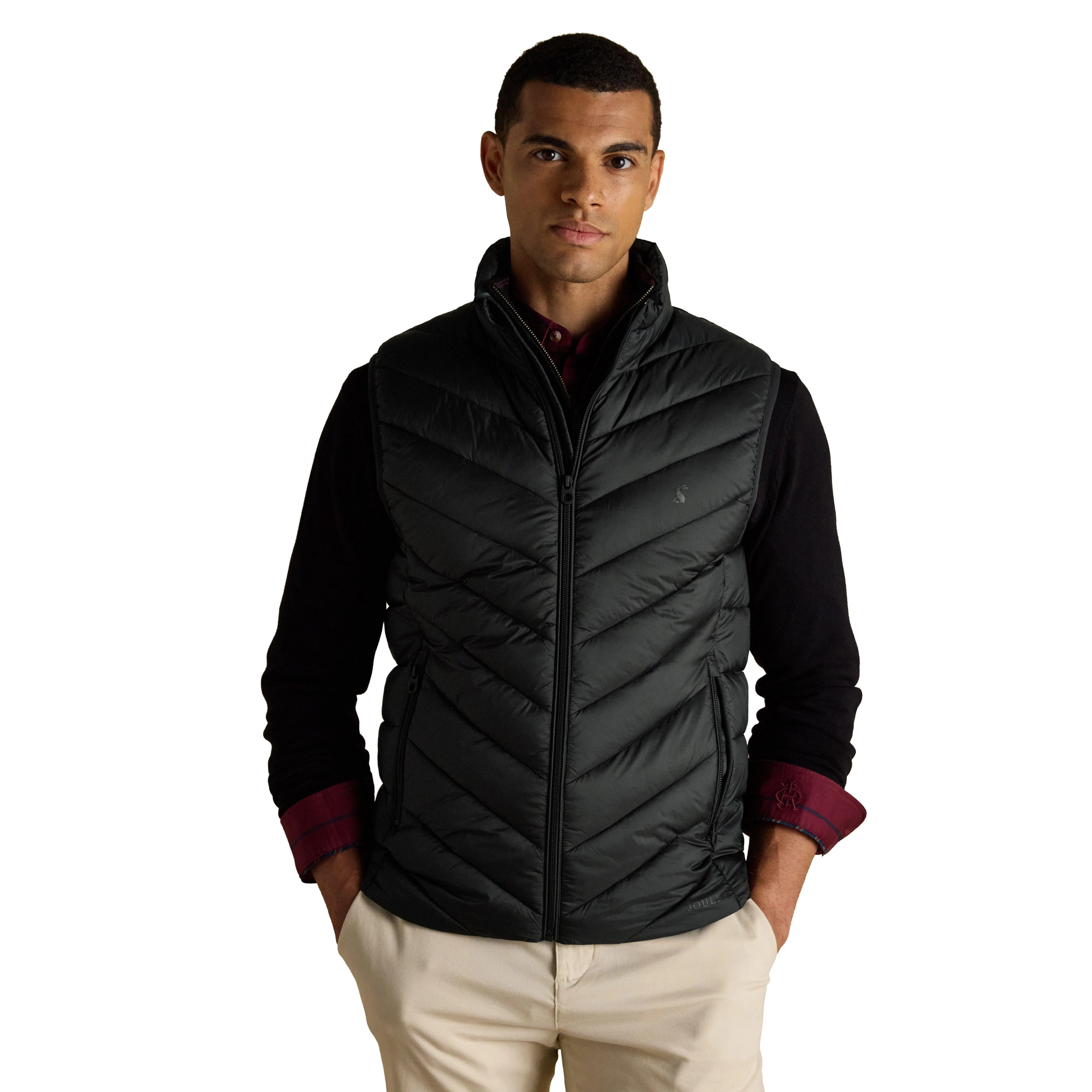 Men's Garrett Gilet - Image 11