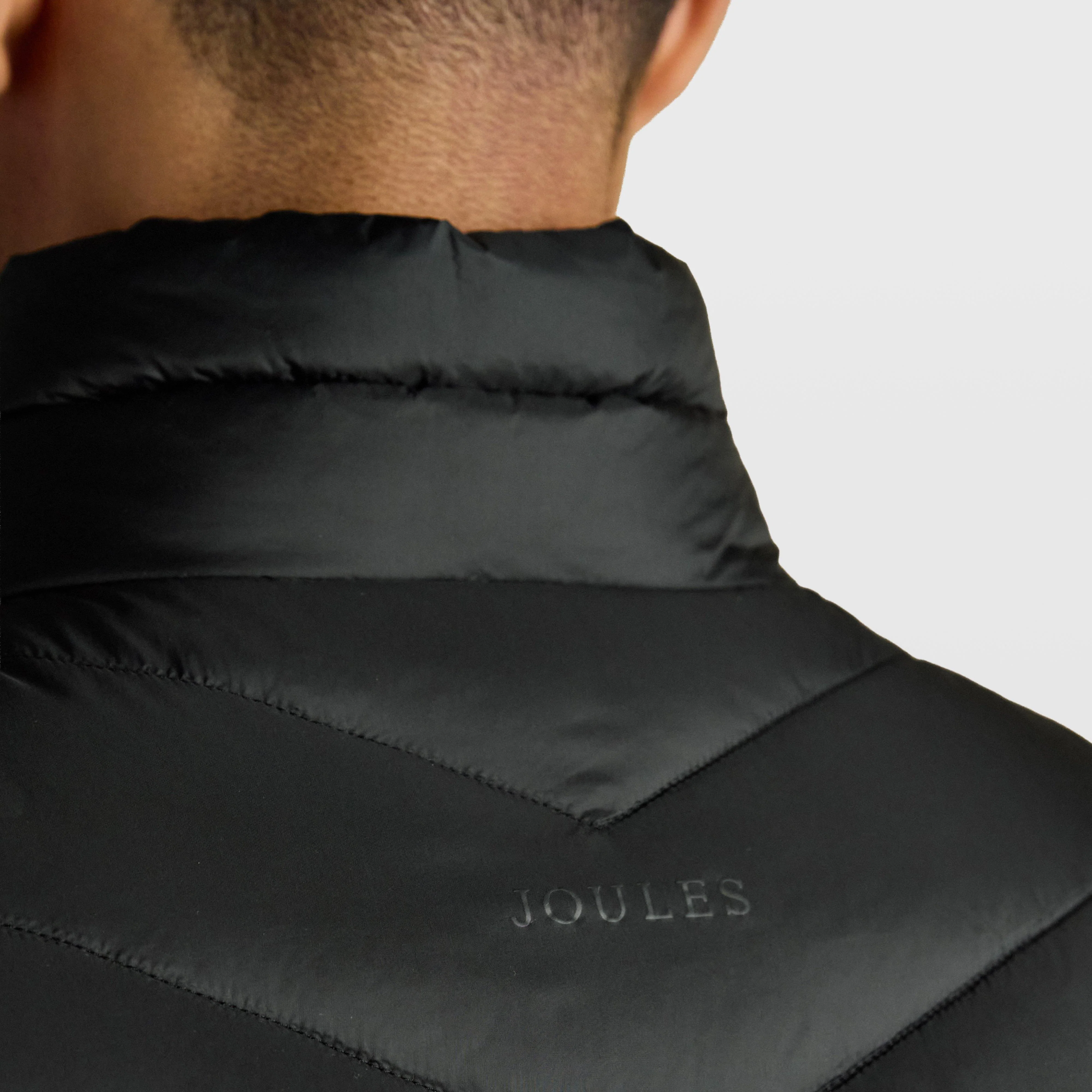 Men's Garrett Gilet - Image 8
