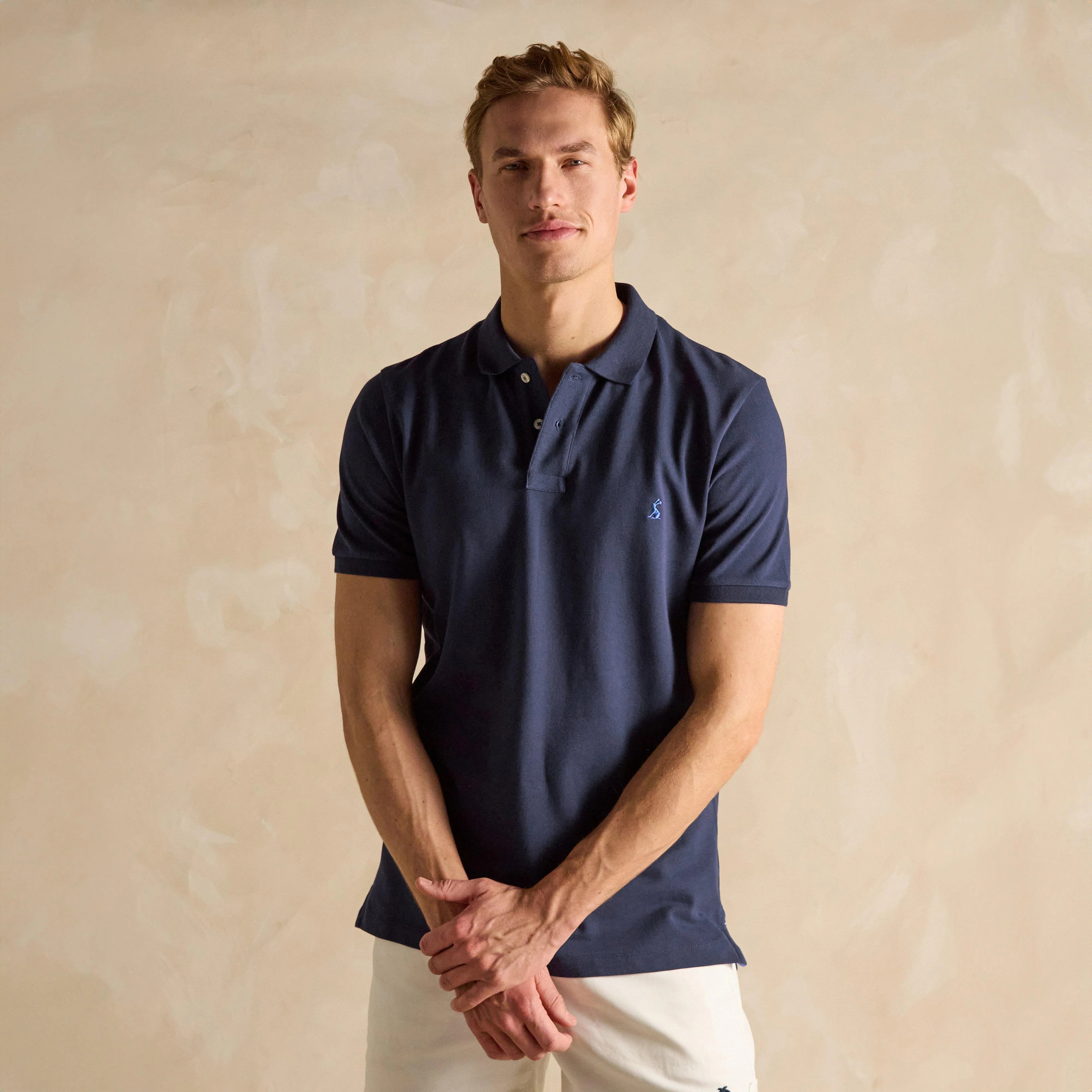 Men's Woody Polo Shirt