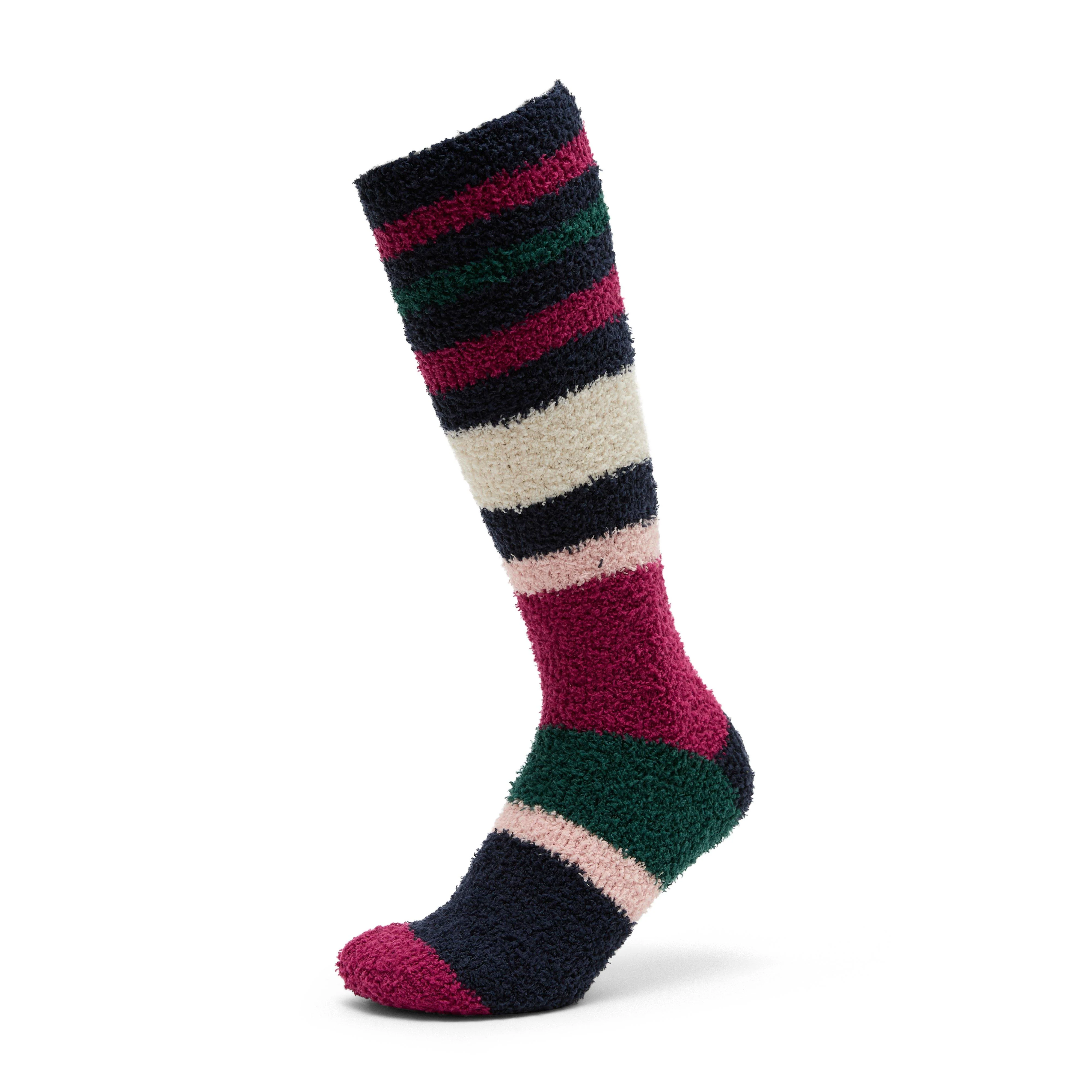 Women's Fluffy Sock - Image 6