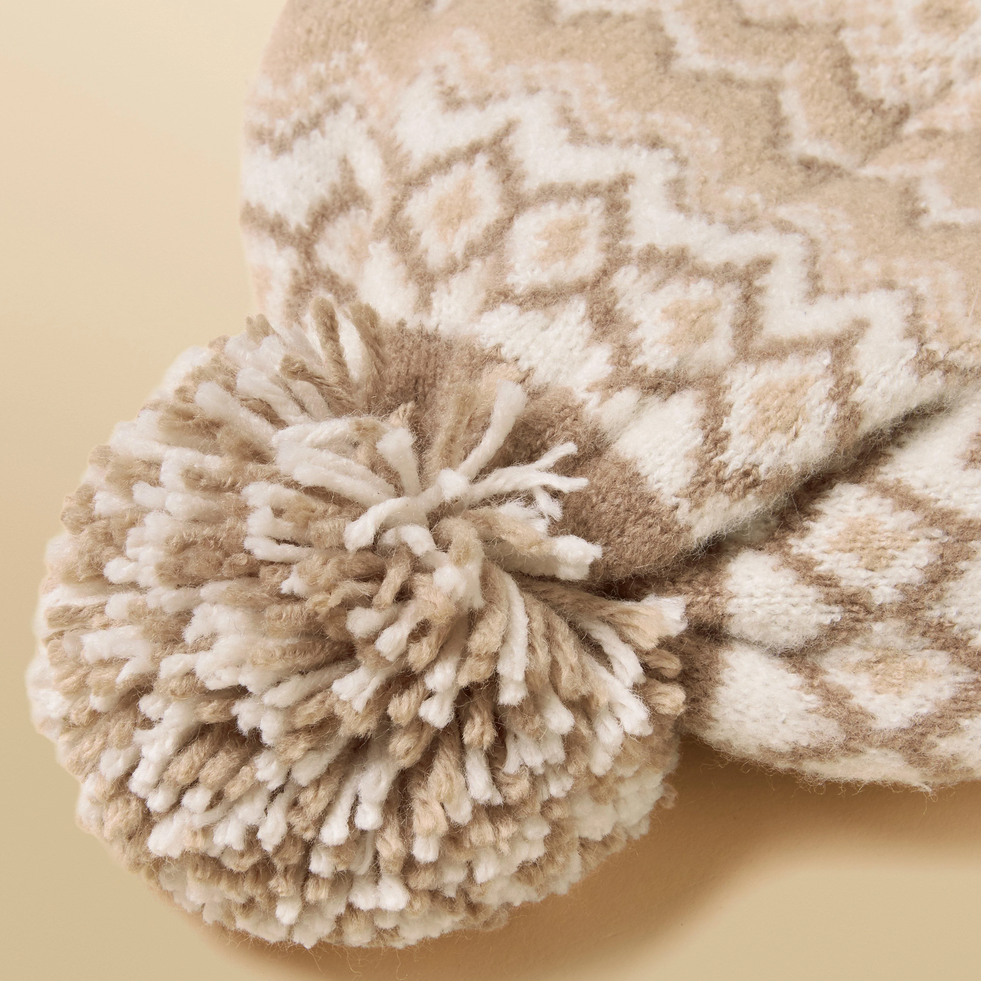 Women's Kara Bobble Hat - Image 7