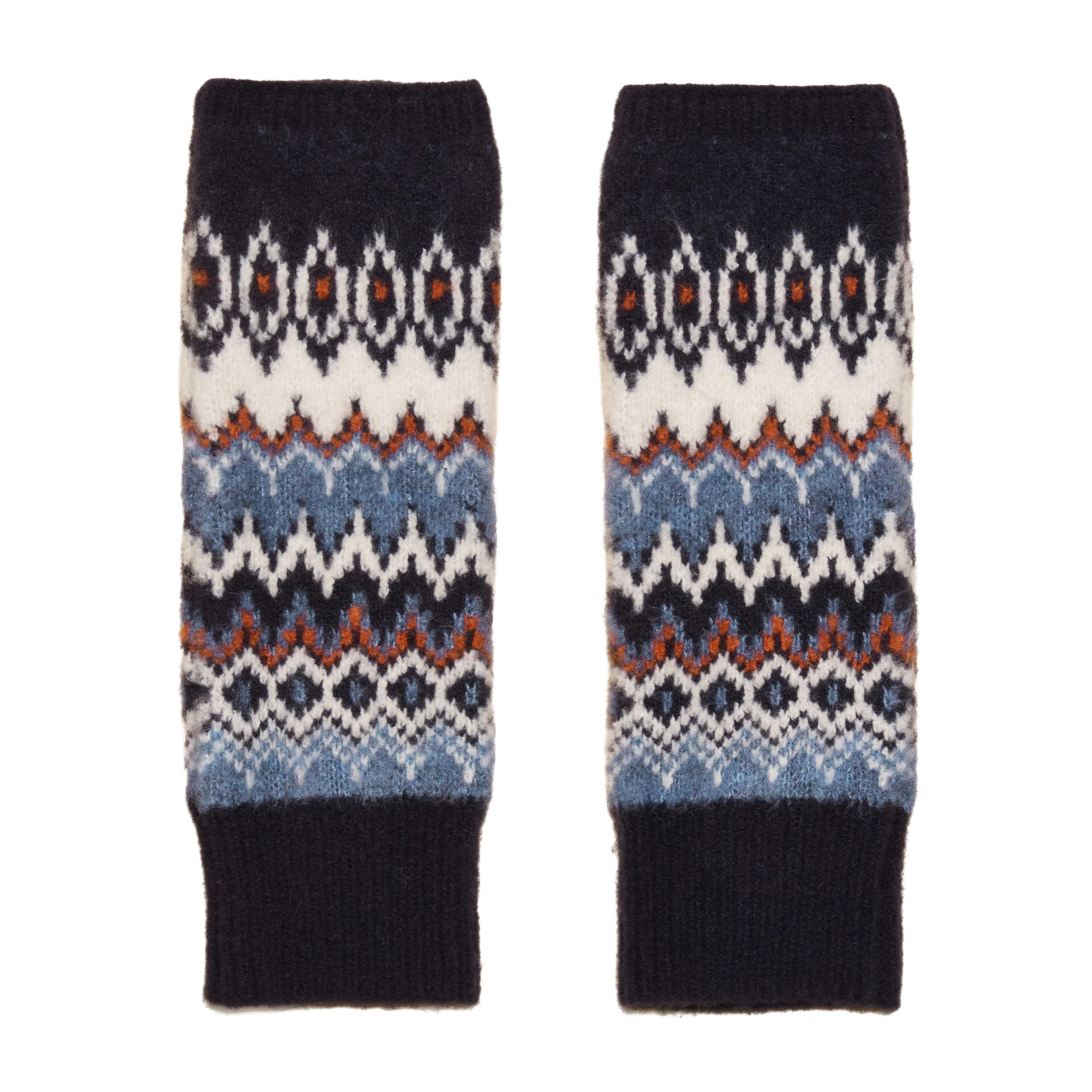 Women's Kara Fingerless Gloves - Image 4