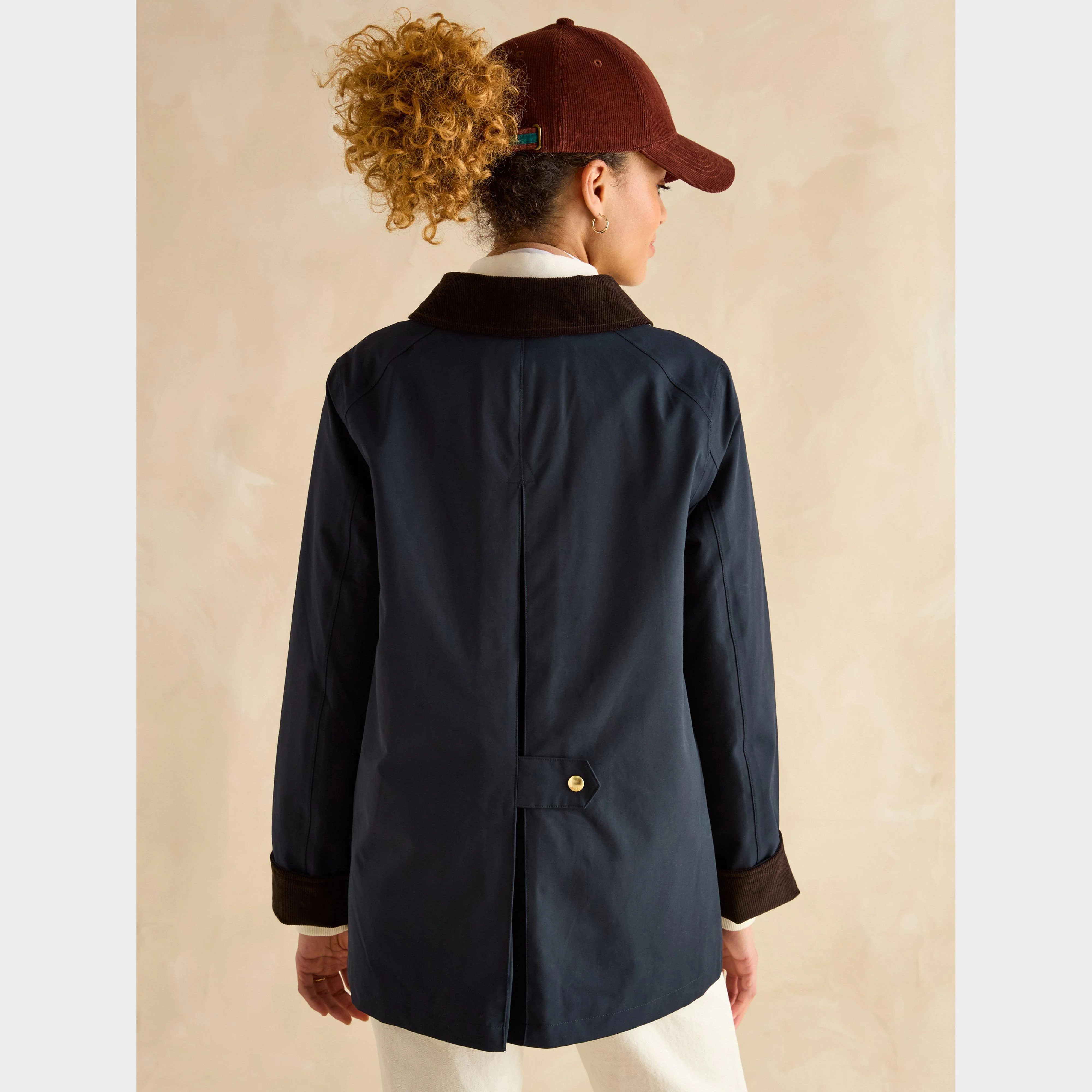 Women's Katherine Coat - Image 2