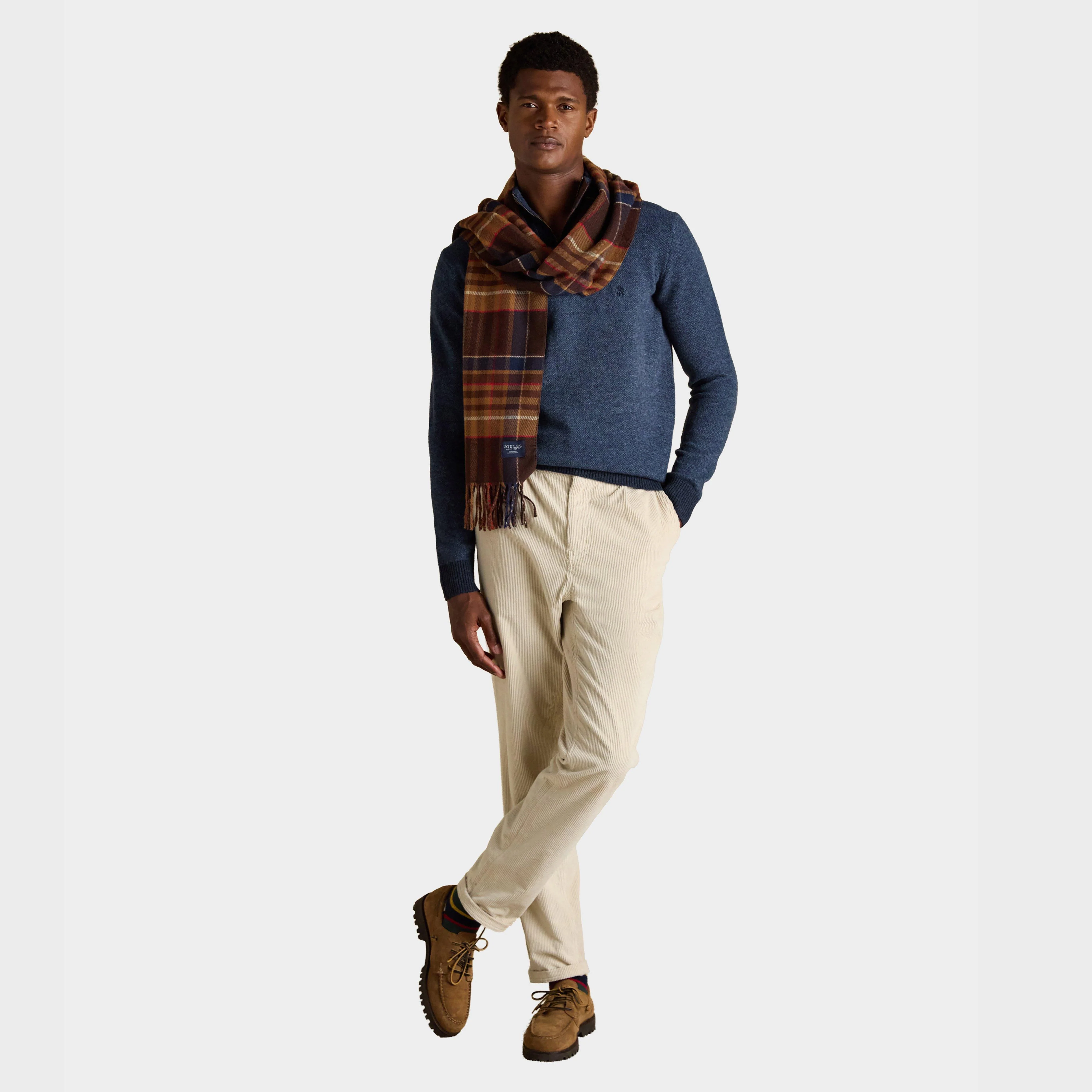 Women's Langtree Scarf - Image 3