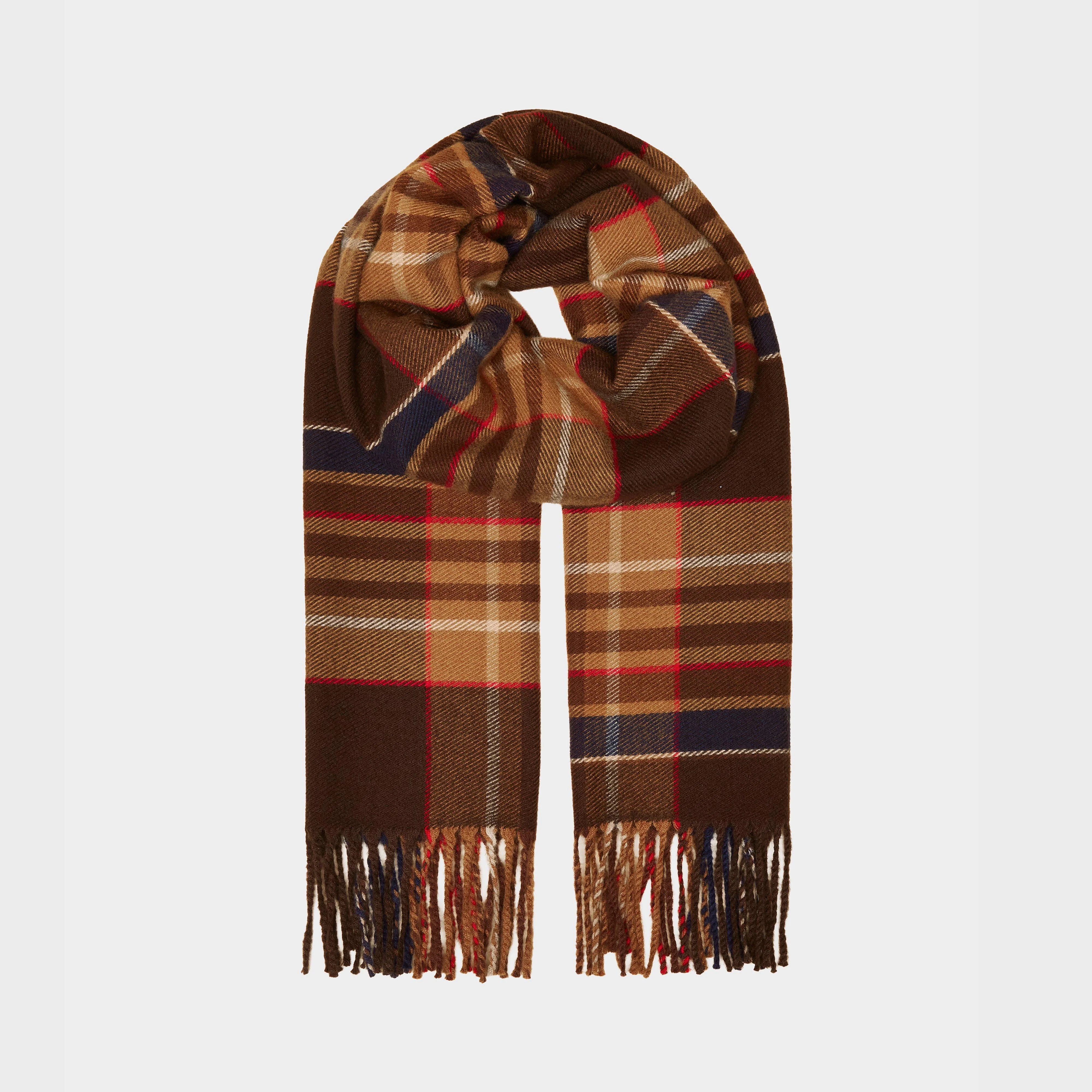 Women's Langtree Scarf - Image 4