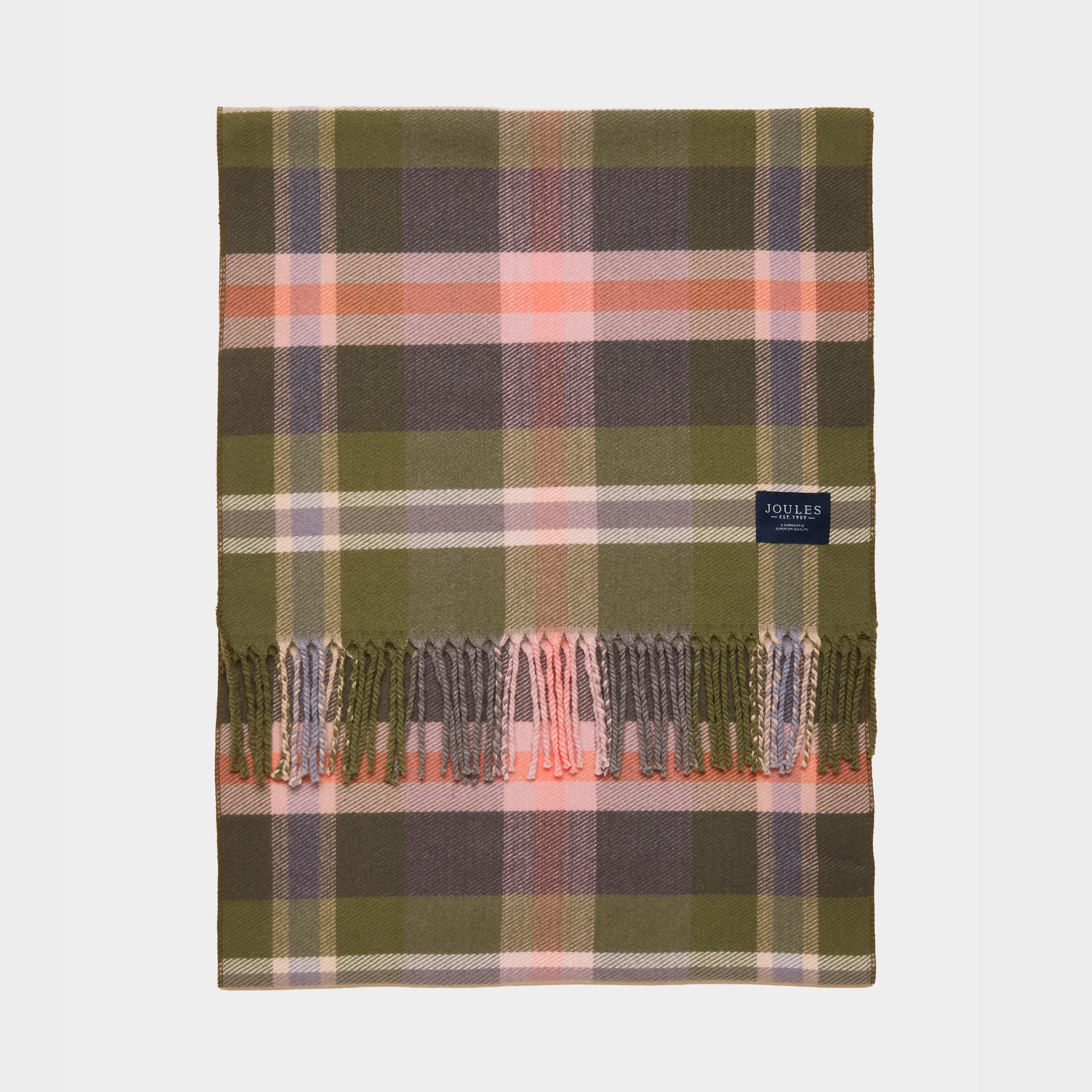 Women's Langtree Scarf - Image 4