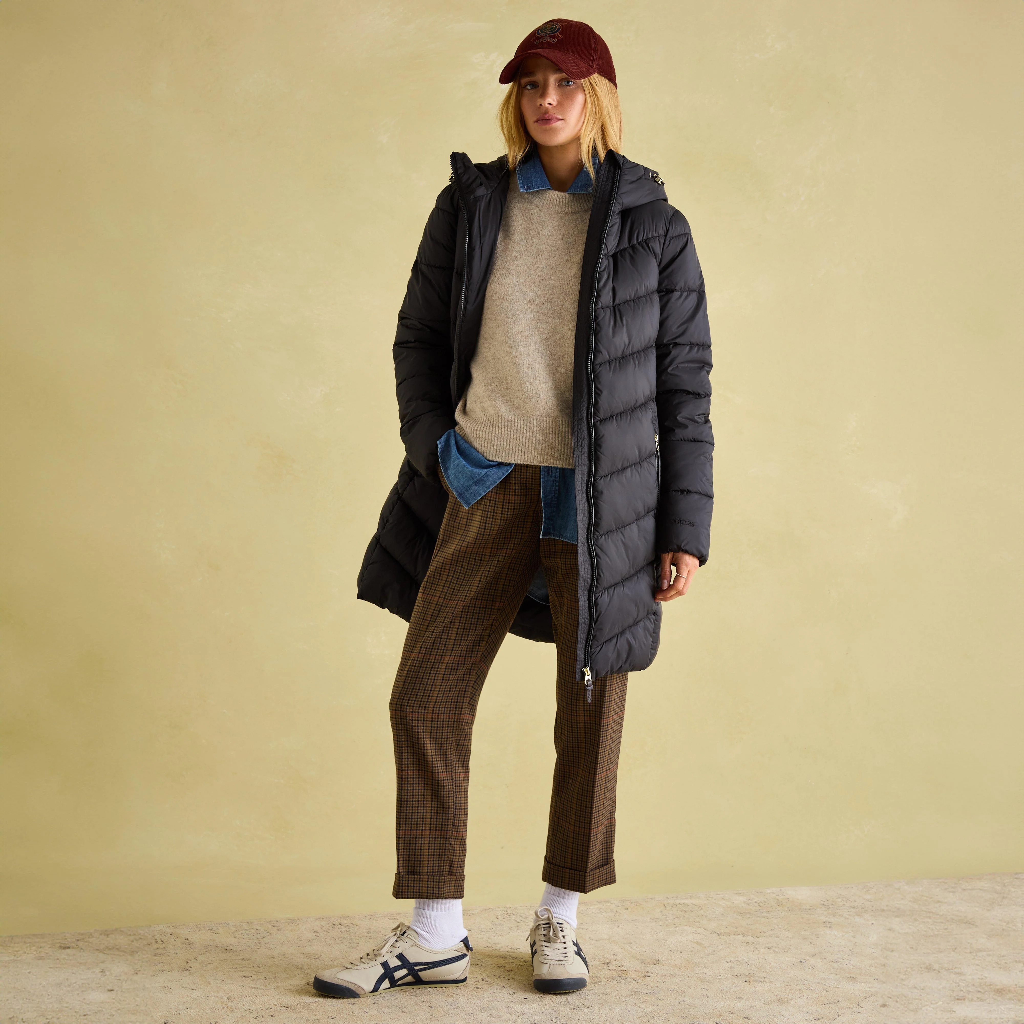 Women's Moorsdale Coat - Image 5