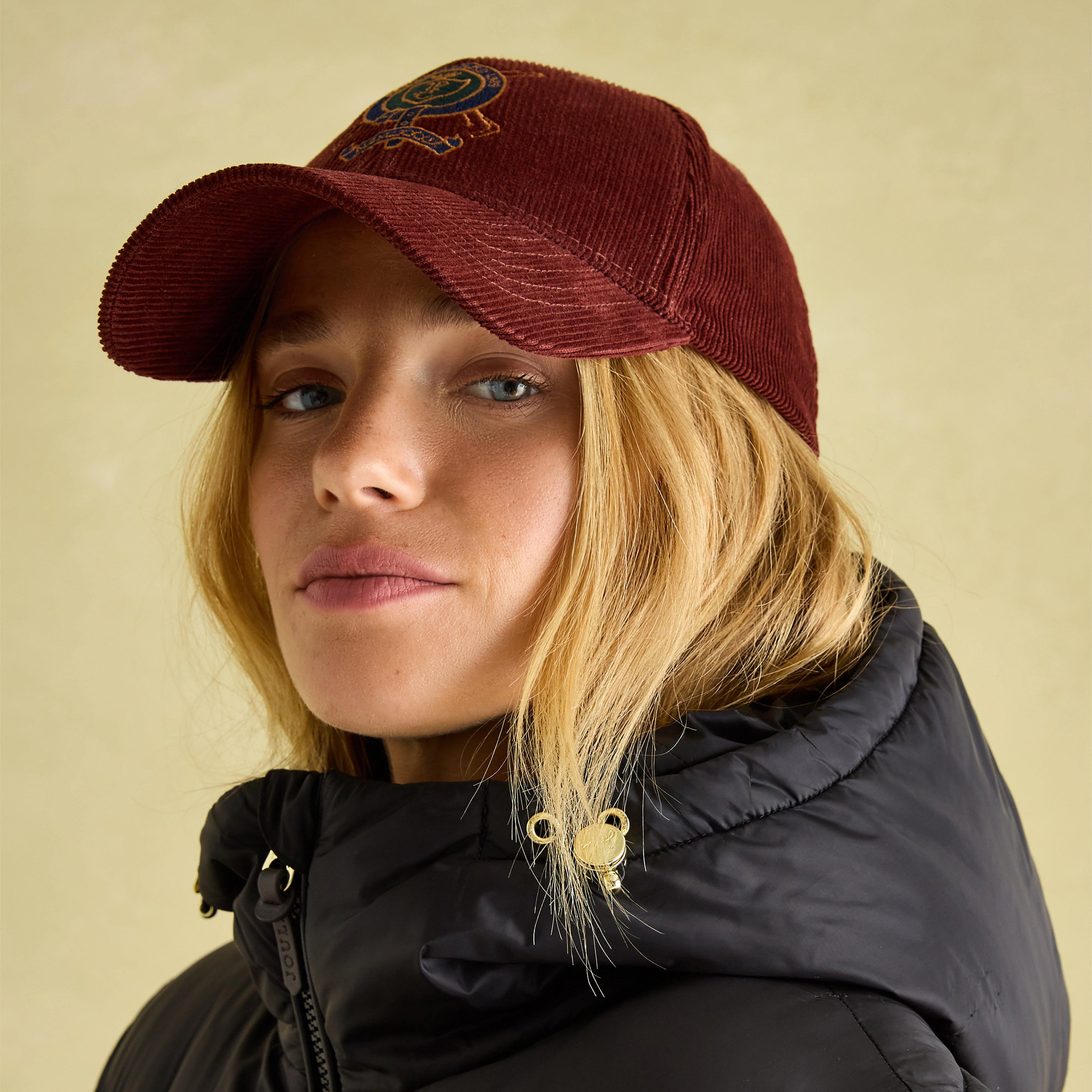 Women's Moorsdale Coat - Image 6