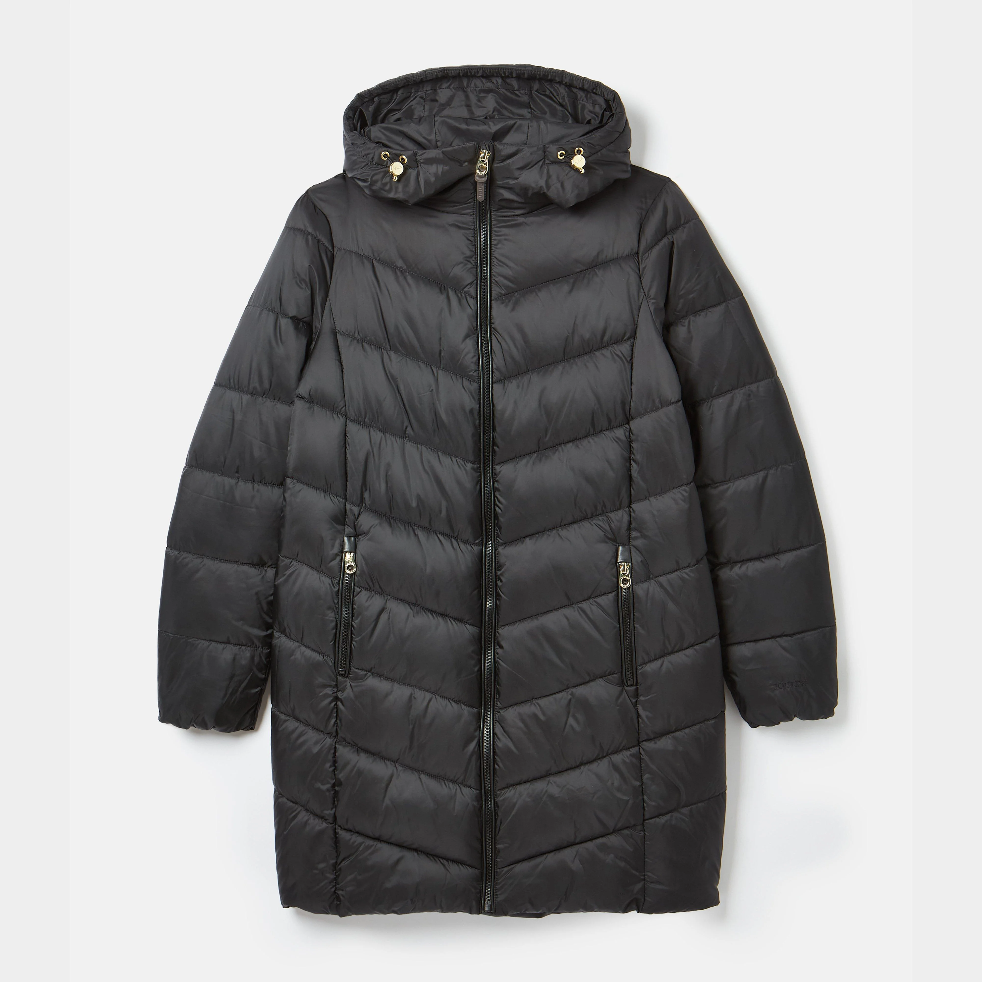 Women's Moorsdale Coat - Image 7