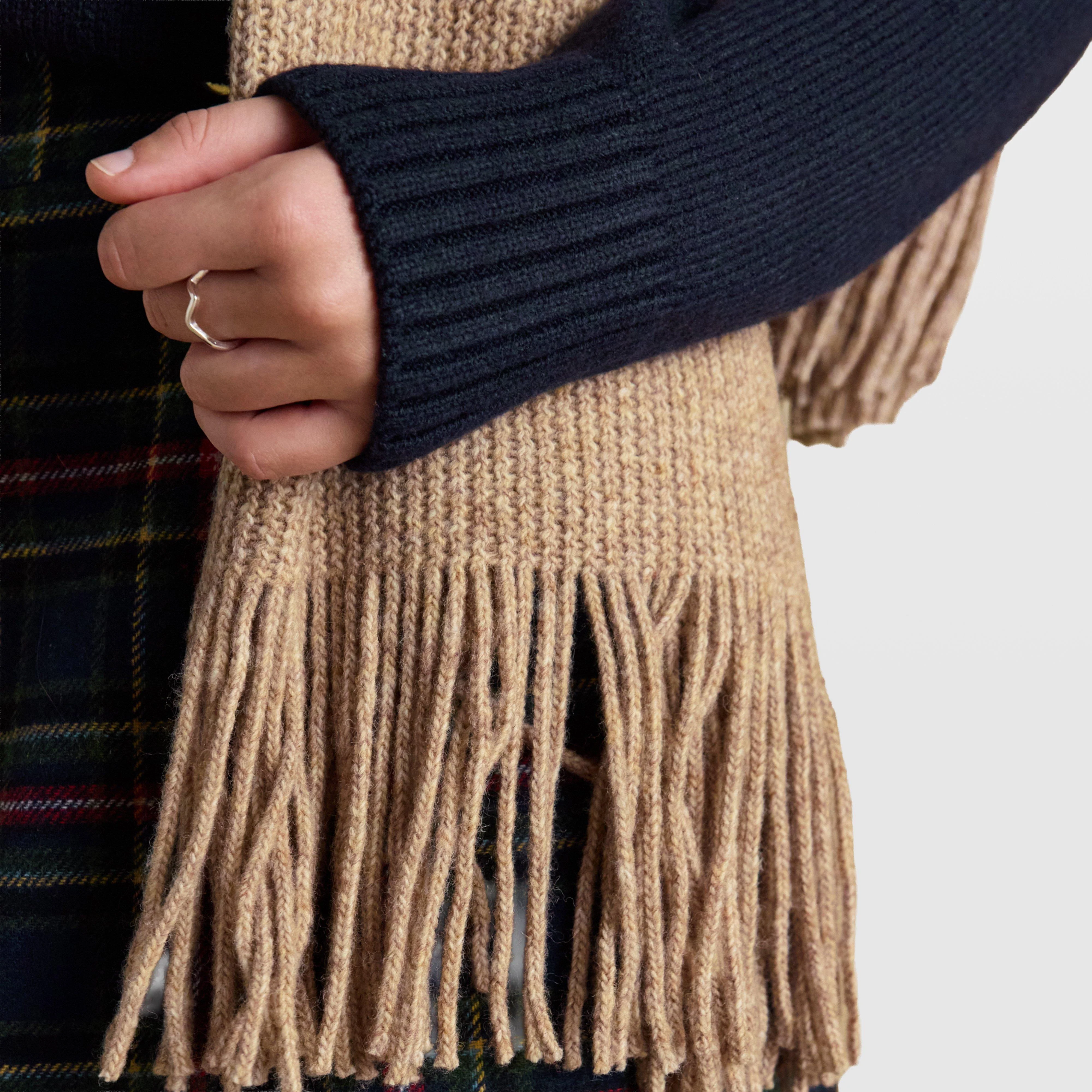 Women's Rosa Scarf - Image 2