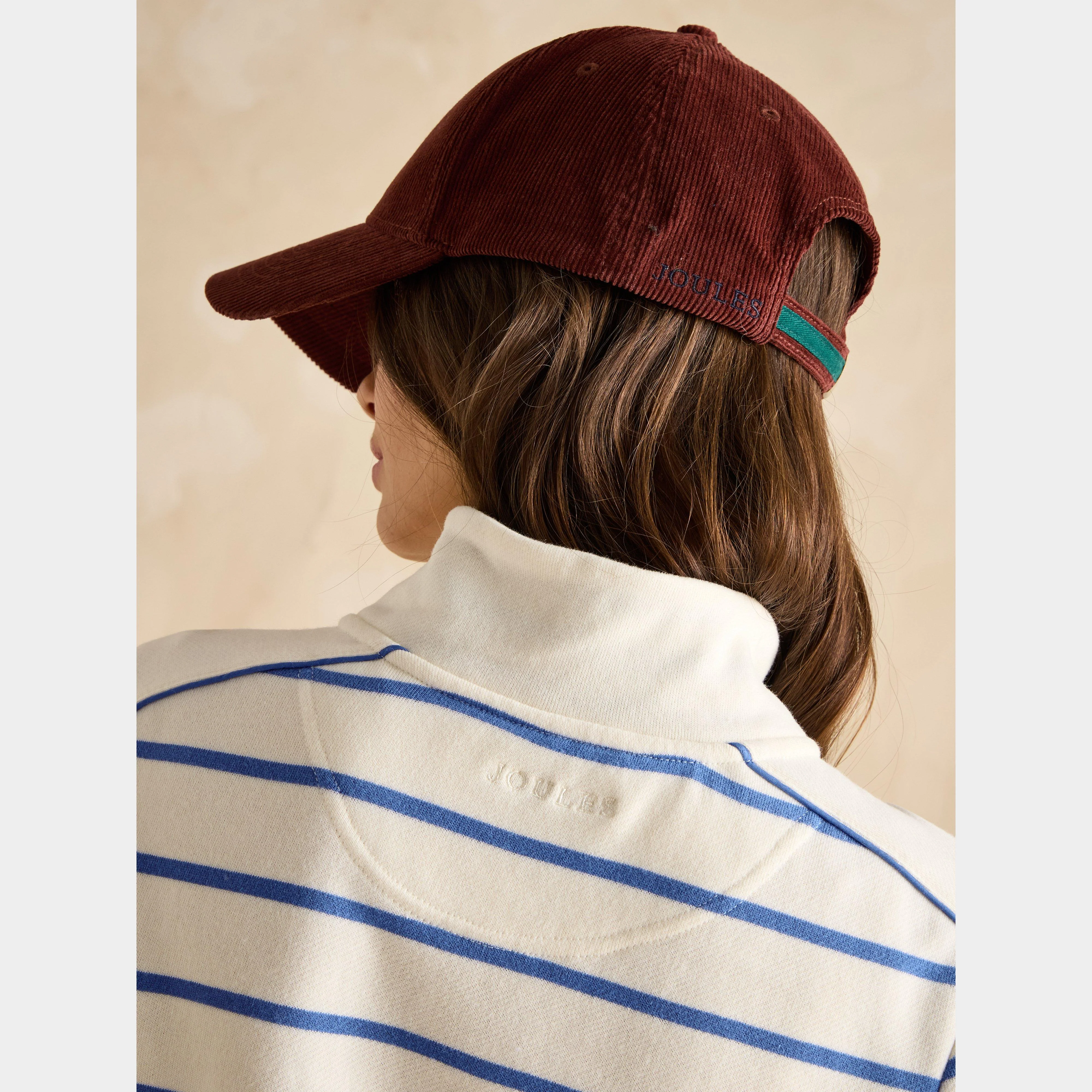 Women's Southwold Funnel Neck Sweatshirt - Image 4