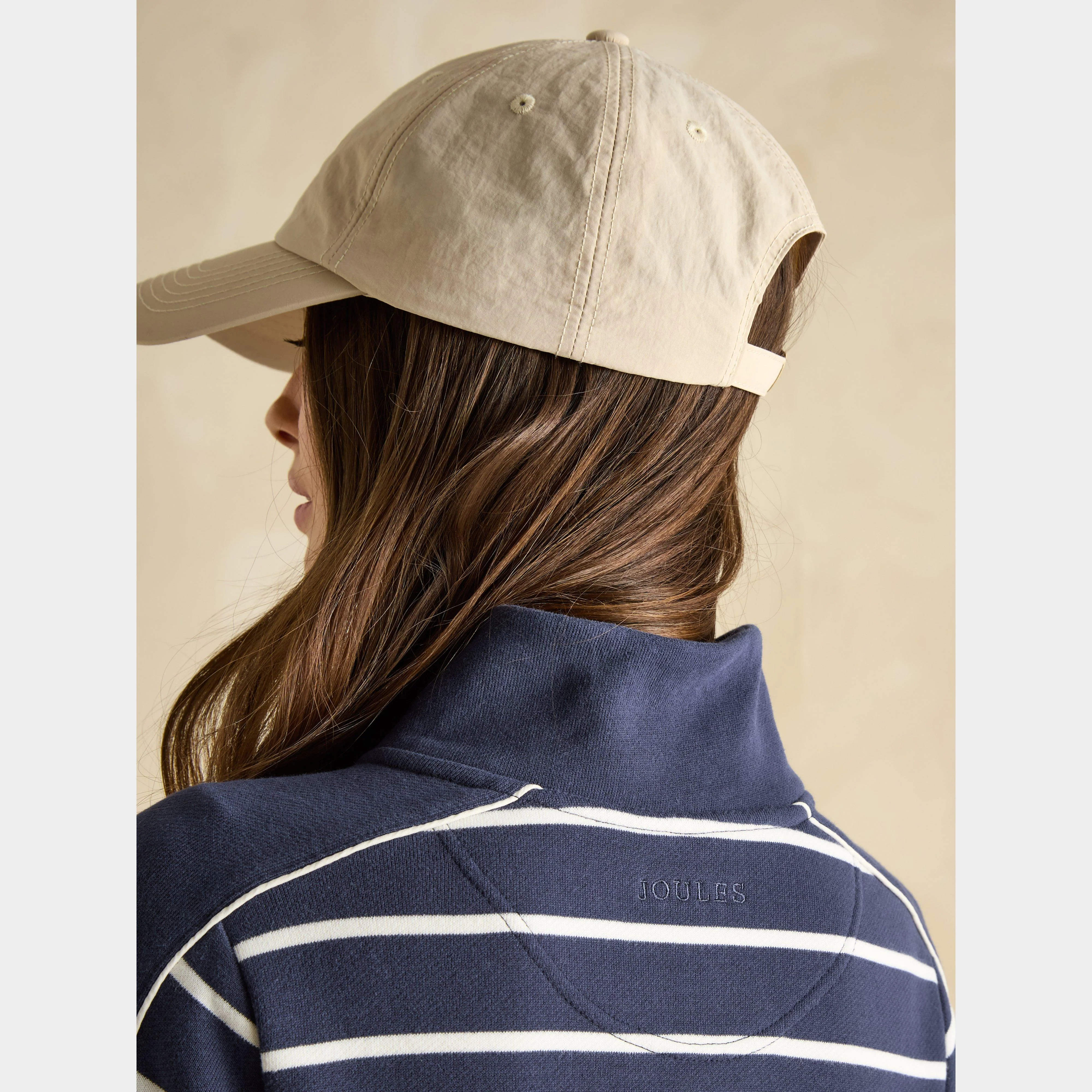Women's Southwold Funnel Neck Sweatshirt - Image 4