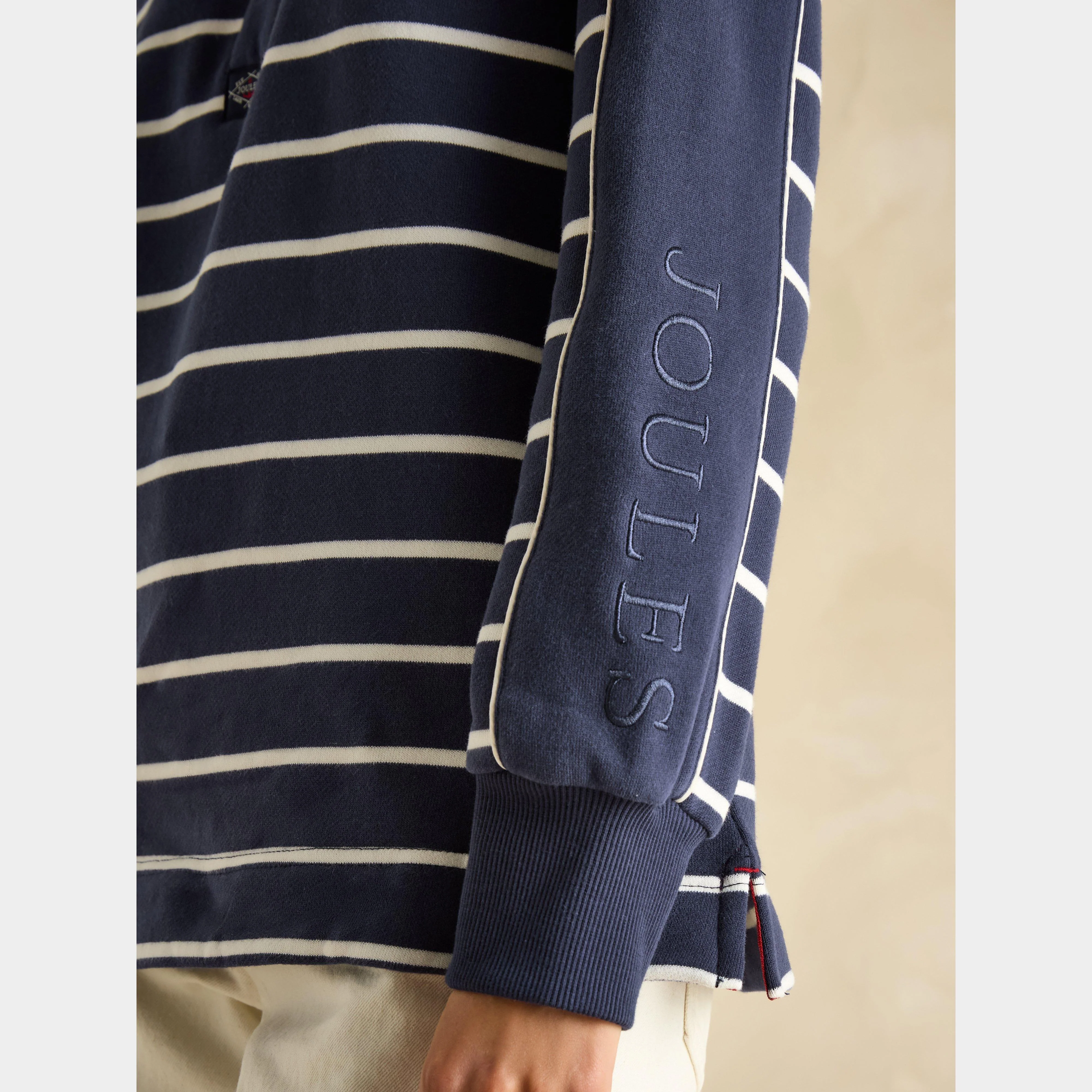 Women's Southwold Funnel Neck Sweatshirt - Image 5
