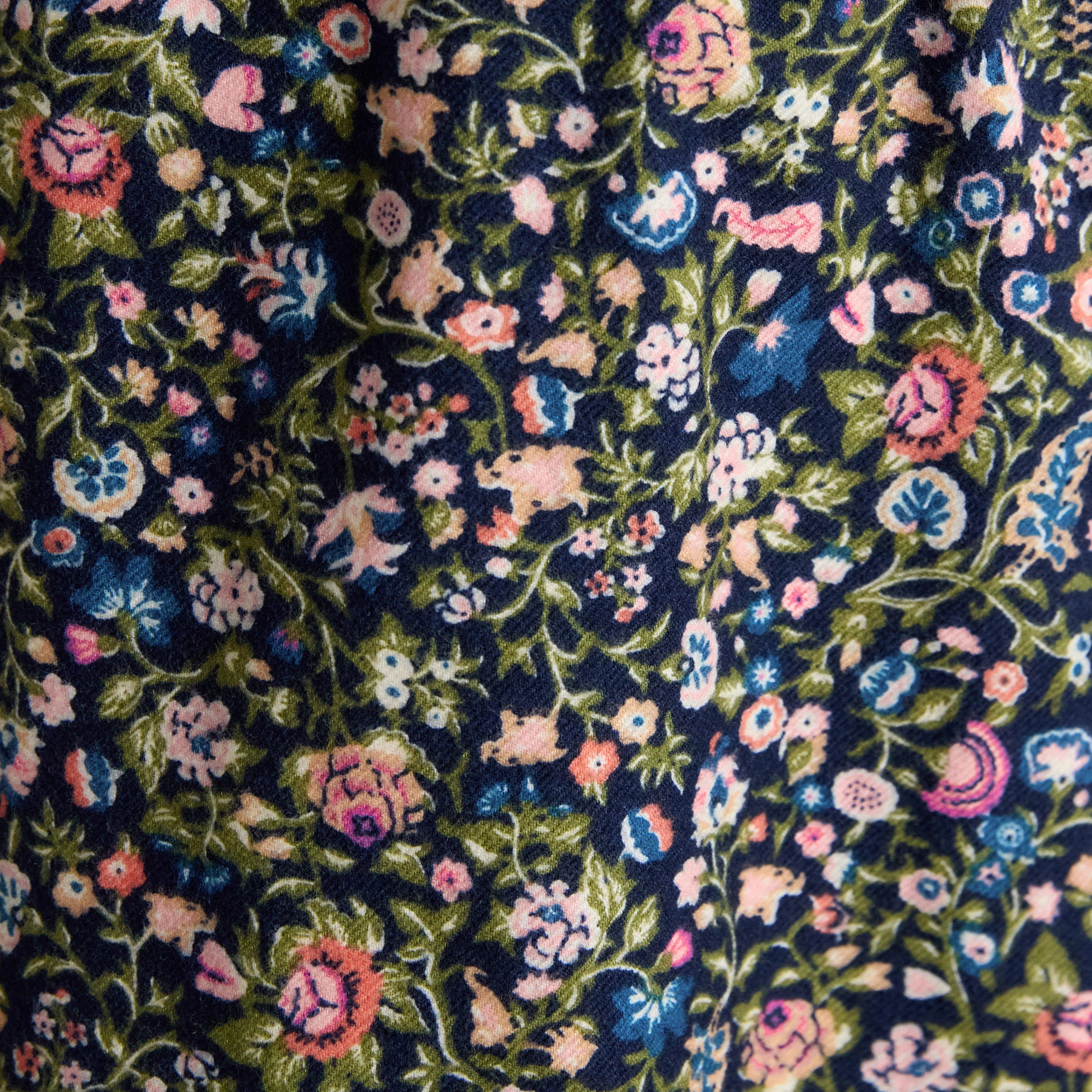 Women’s Stella Pyjama Bottoms - Image 8