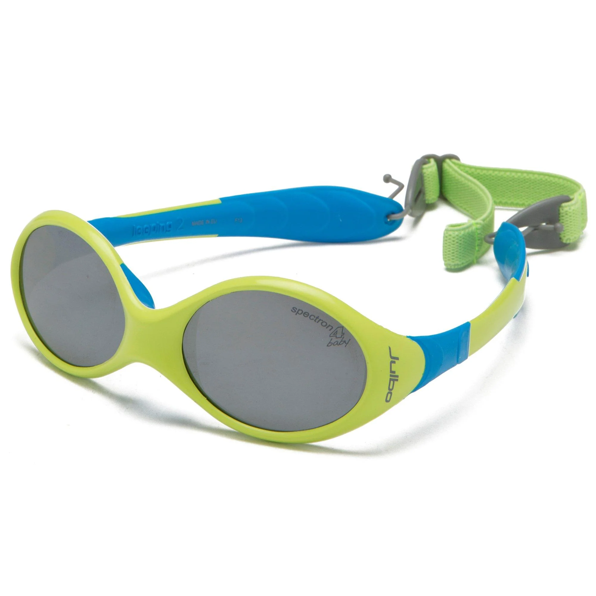 Kid's Looping 2 Sunglasses (ages 12-24 months) - Image 4