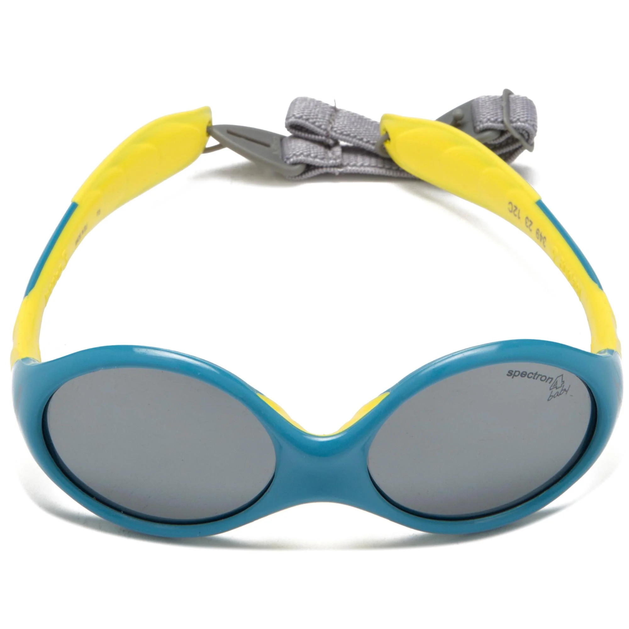 Looping 3 Sunglasses (ages 2-4 years) - Image 2