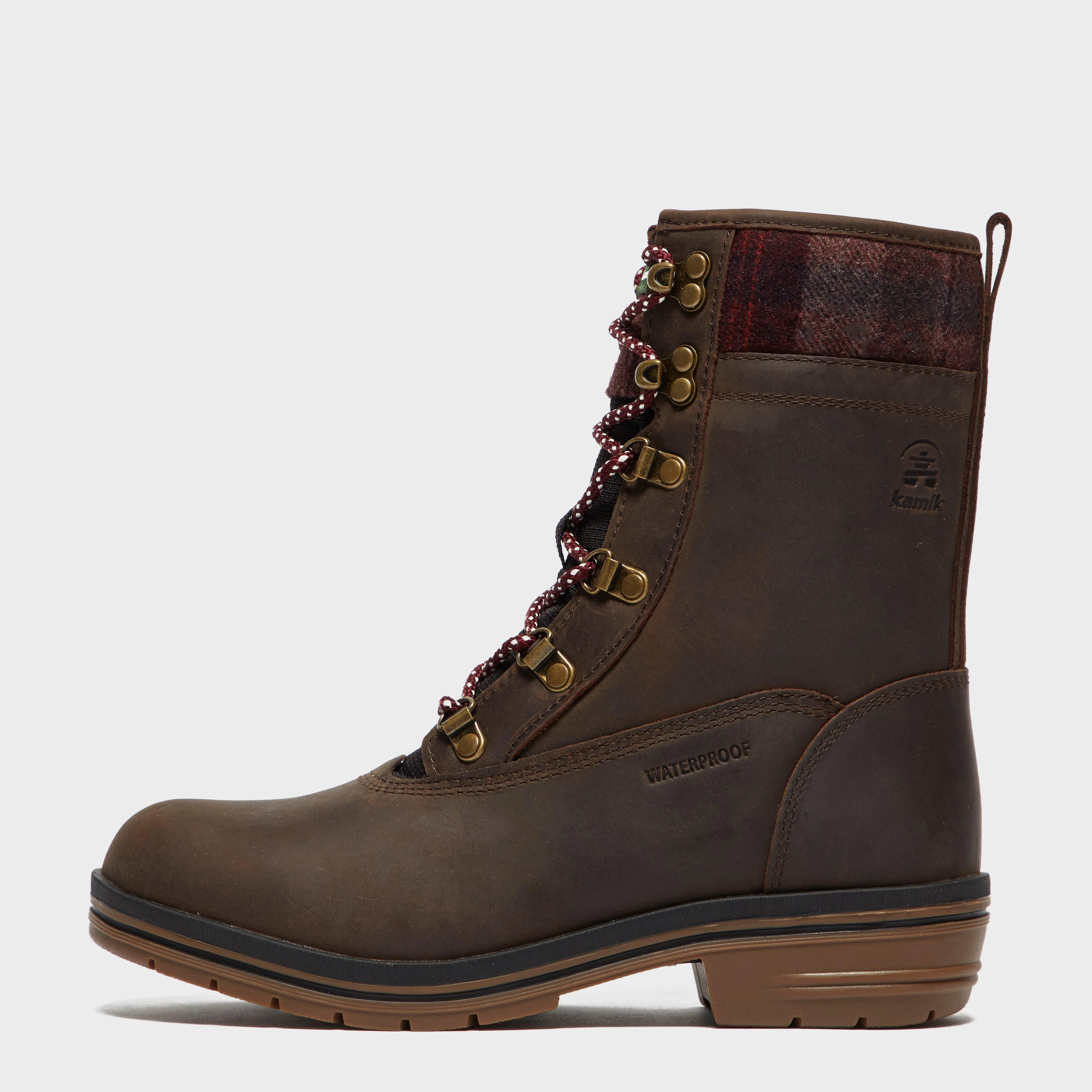 Women's Juliet Boots