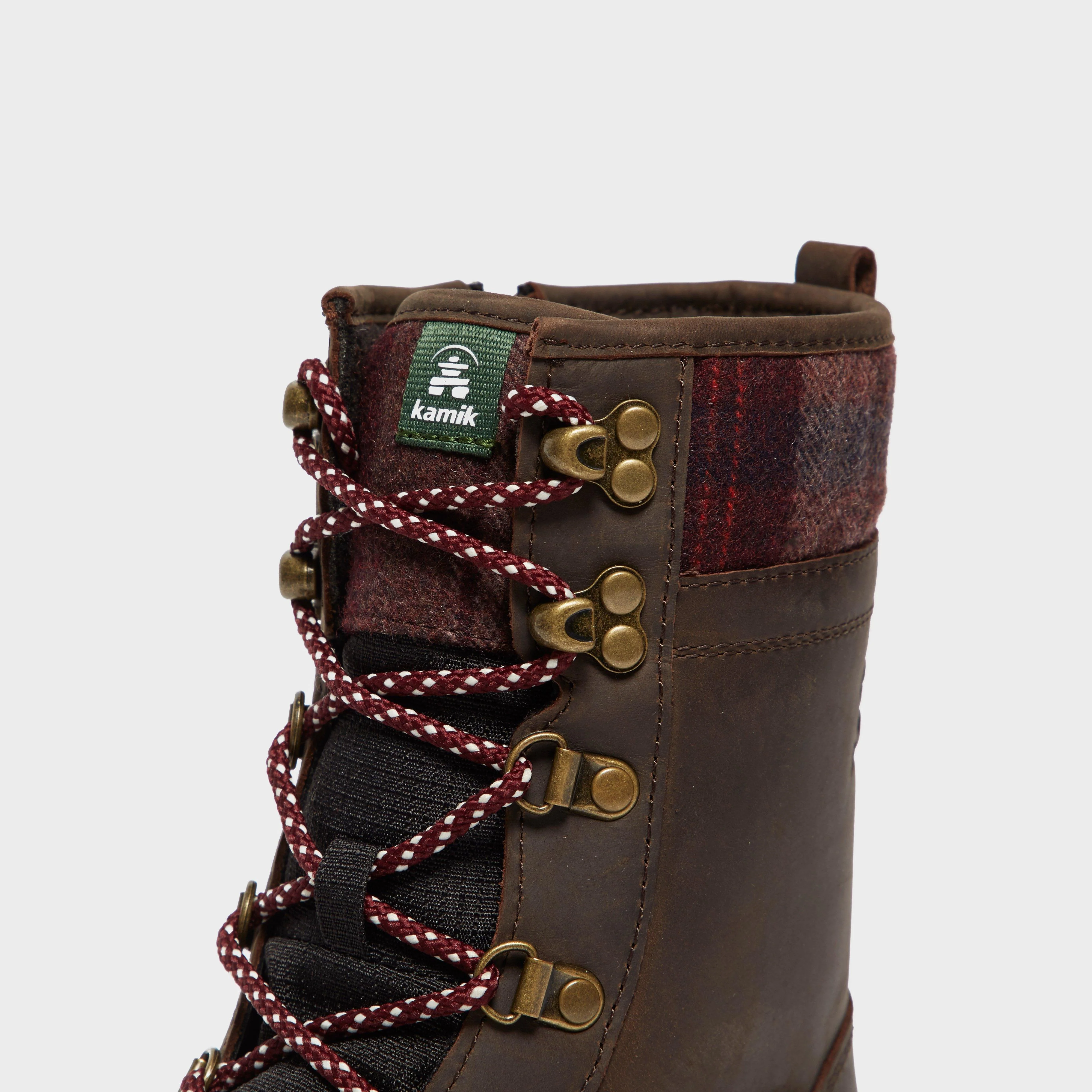 Women's Juliet Boots - Image 5