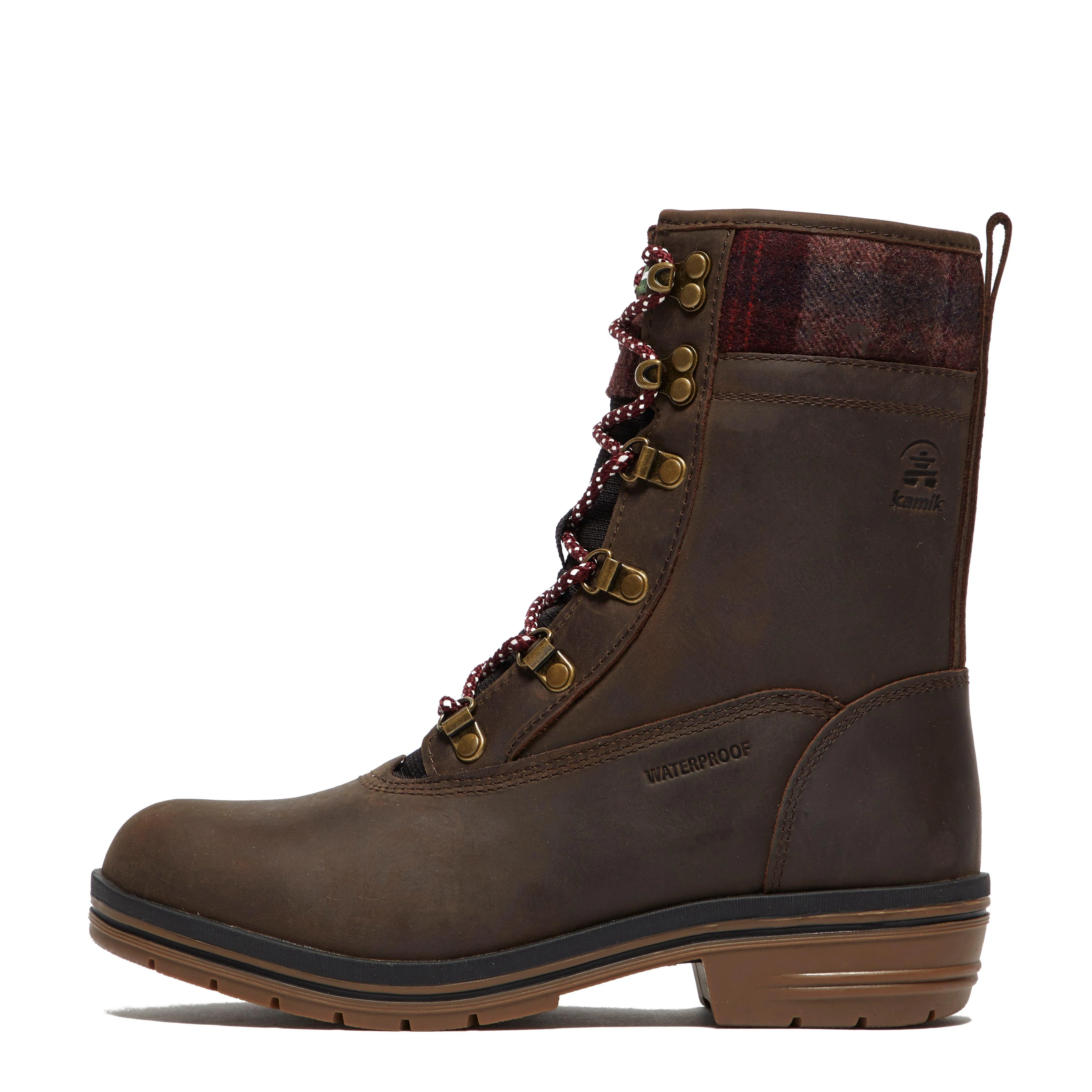 Women's Juliet Boots - Image 7