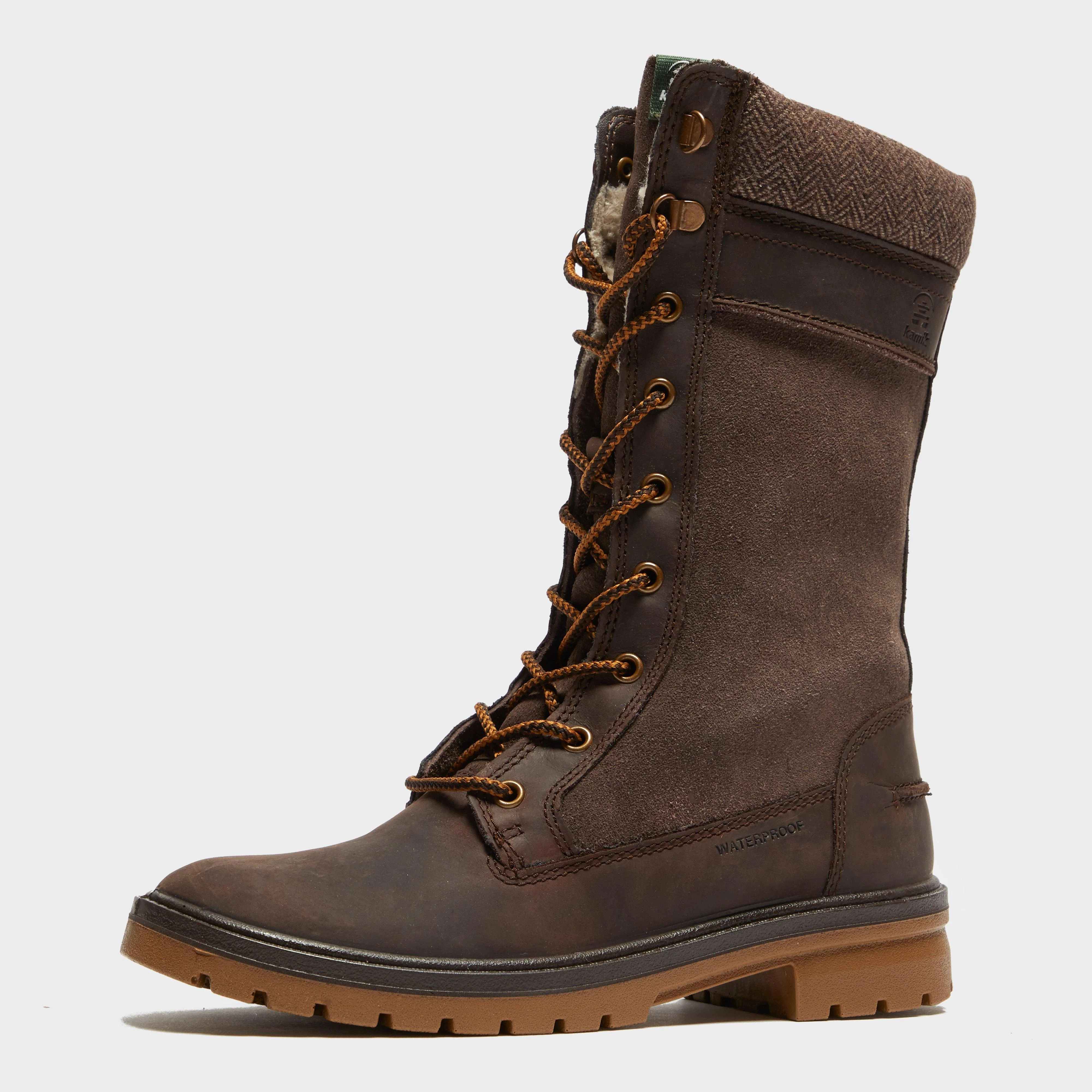 Women’s Rogue9 Boot - Image 3