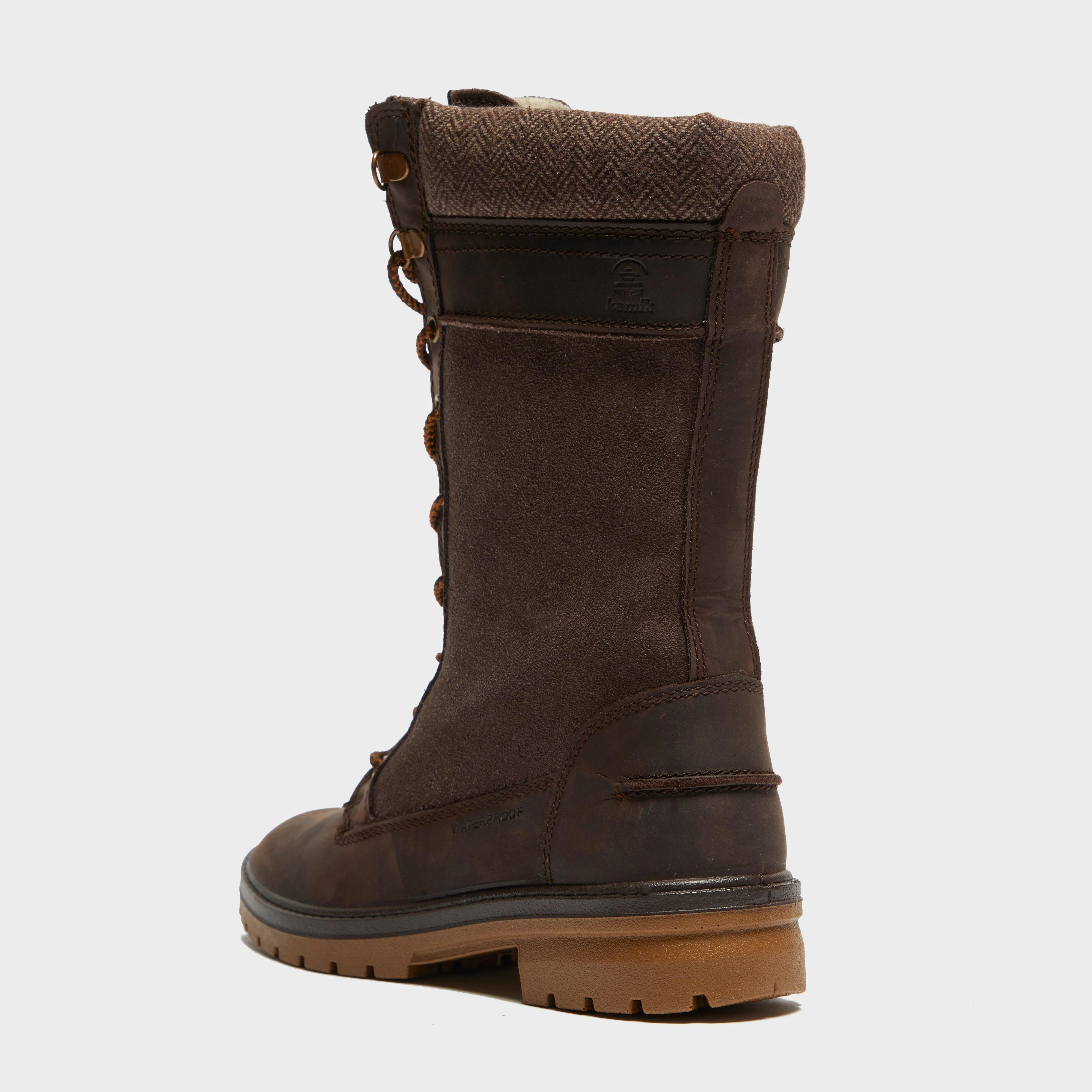 Women’s Rogue9 Boot - Image 6