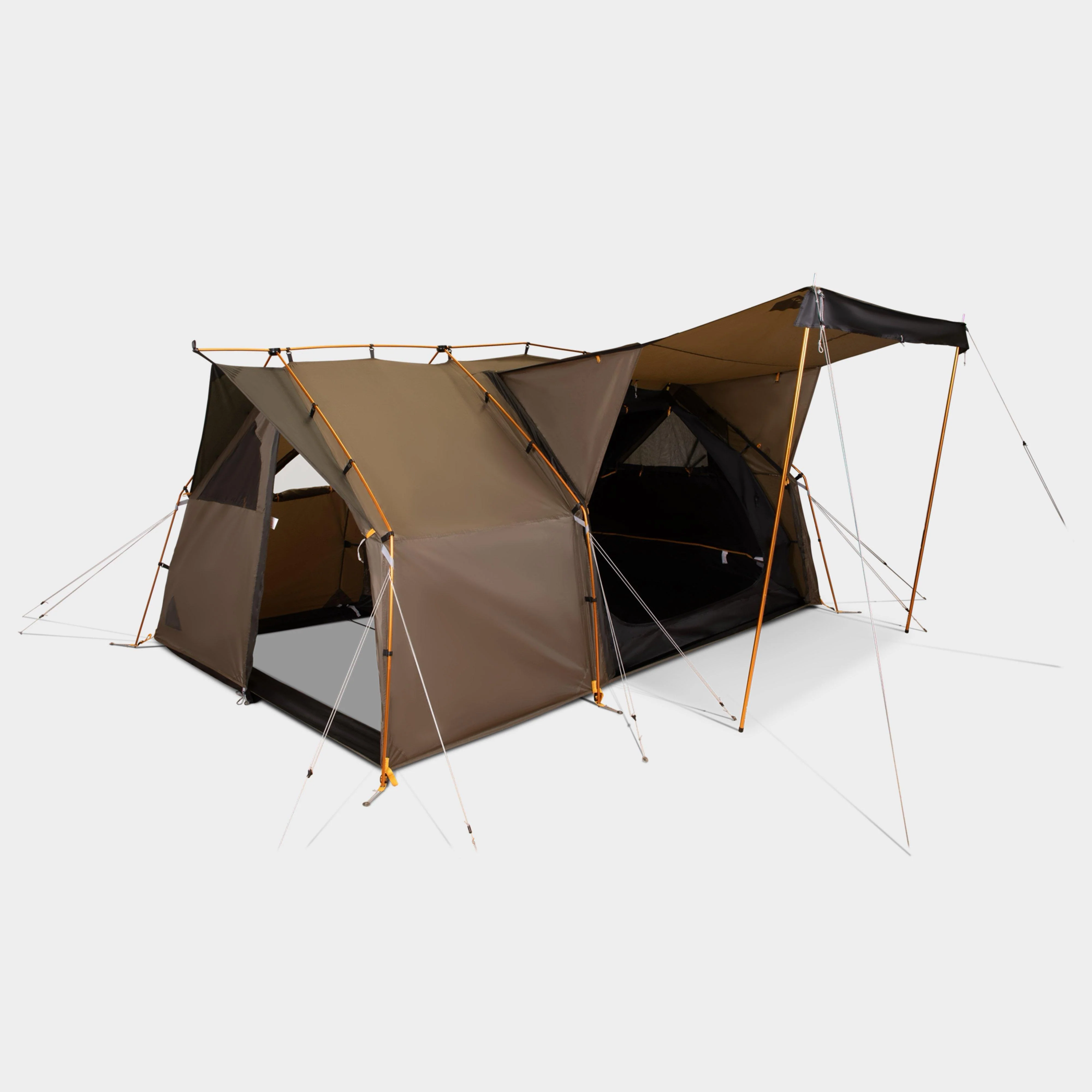 Moongazer 2-3 Person Tent - Image 2