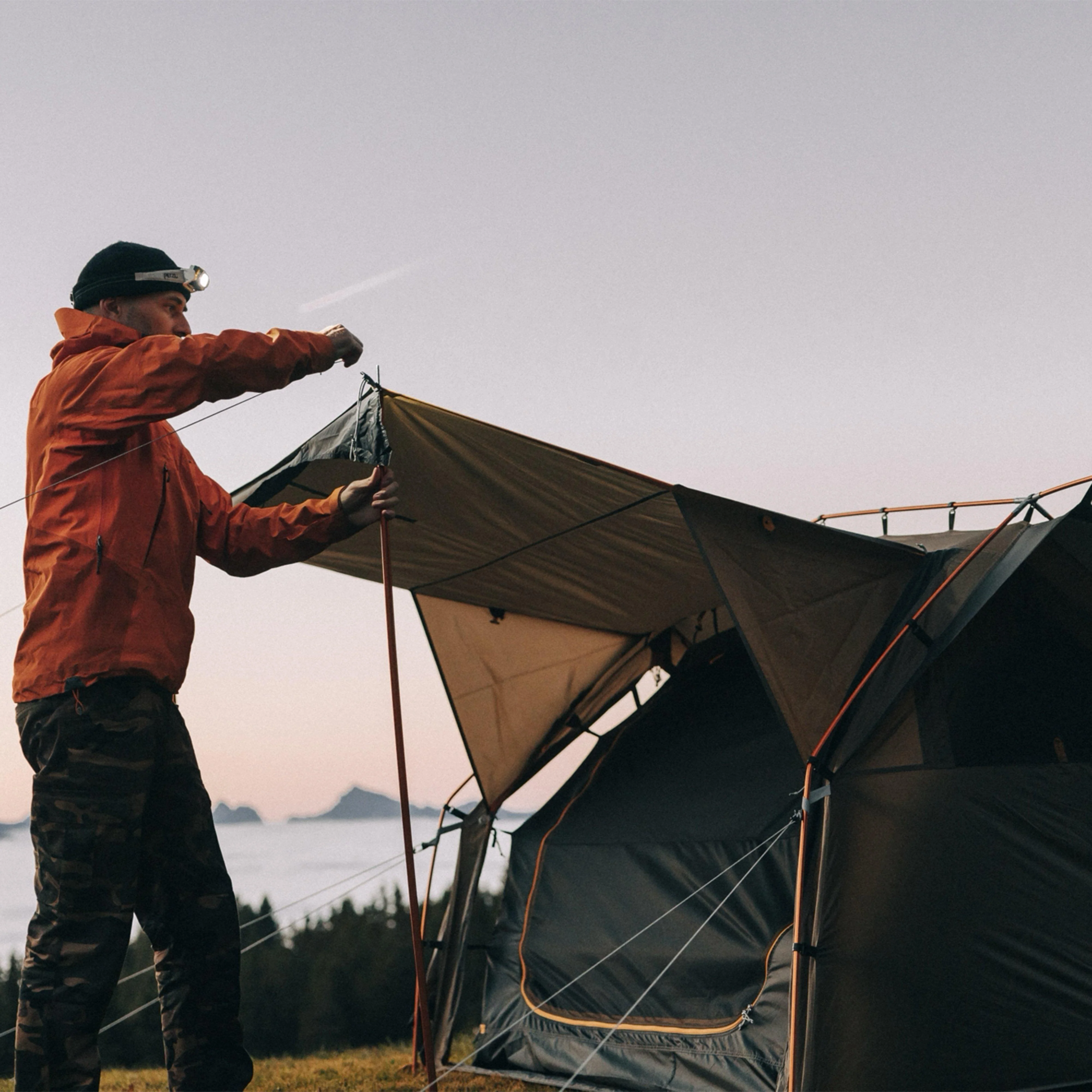 Stargazer 2 Person Tent - Image 7