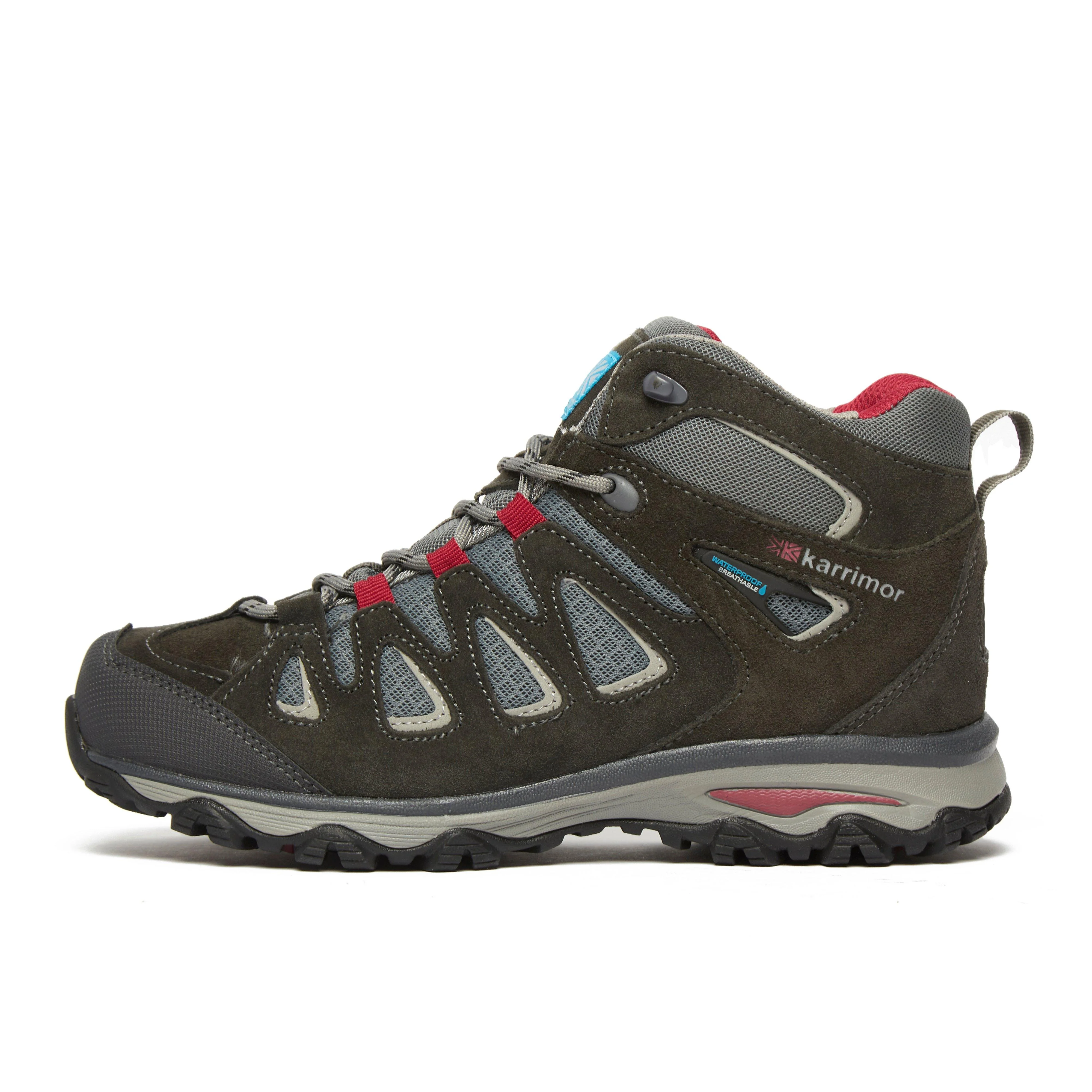 Isla Mid Ladies Weathertite Walking Boot - Image 7