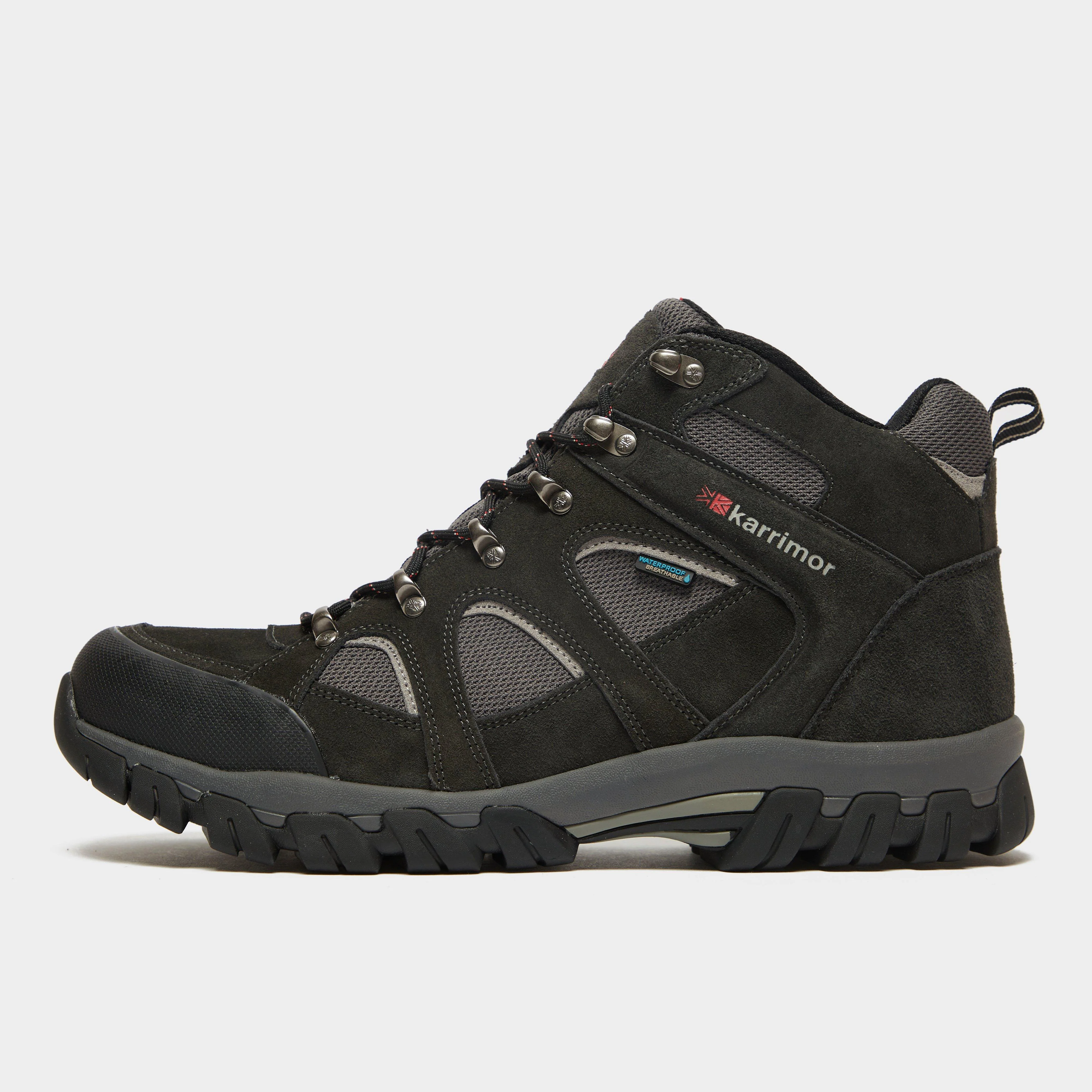 Men’s Bodmin IV Mid Walking Boots