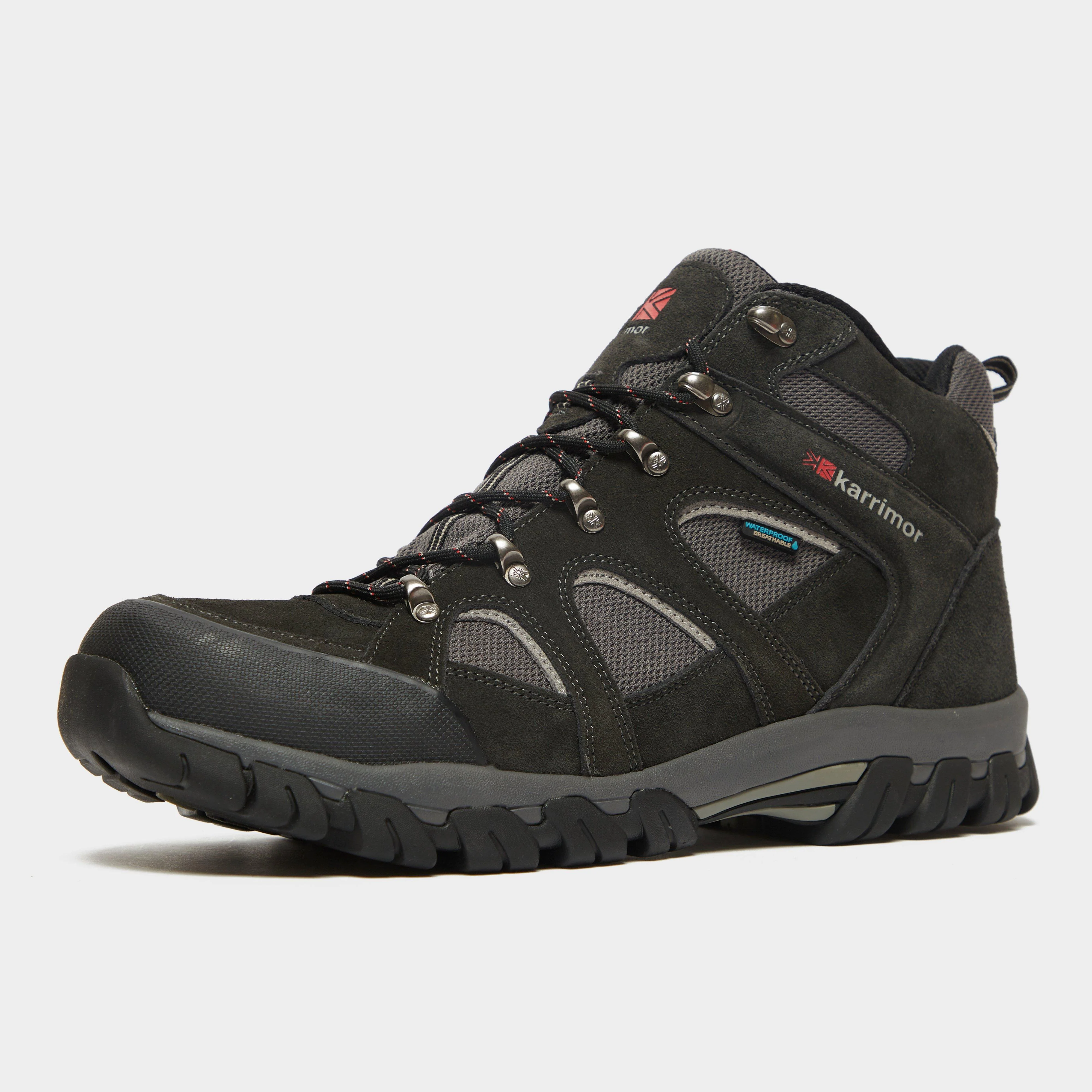 Men’s Bodmin IV Mid Walking Boots - Image 3