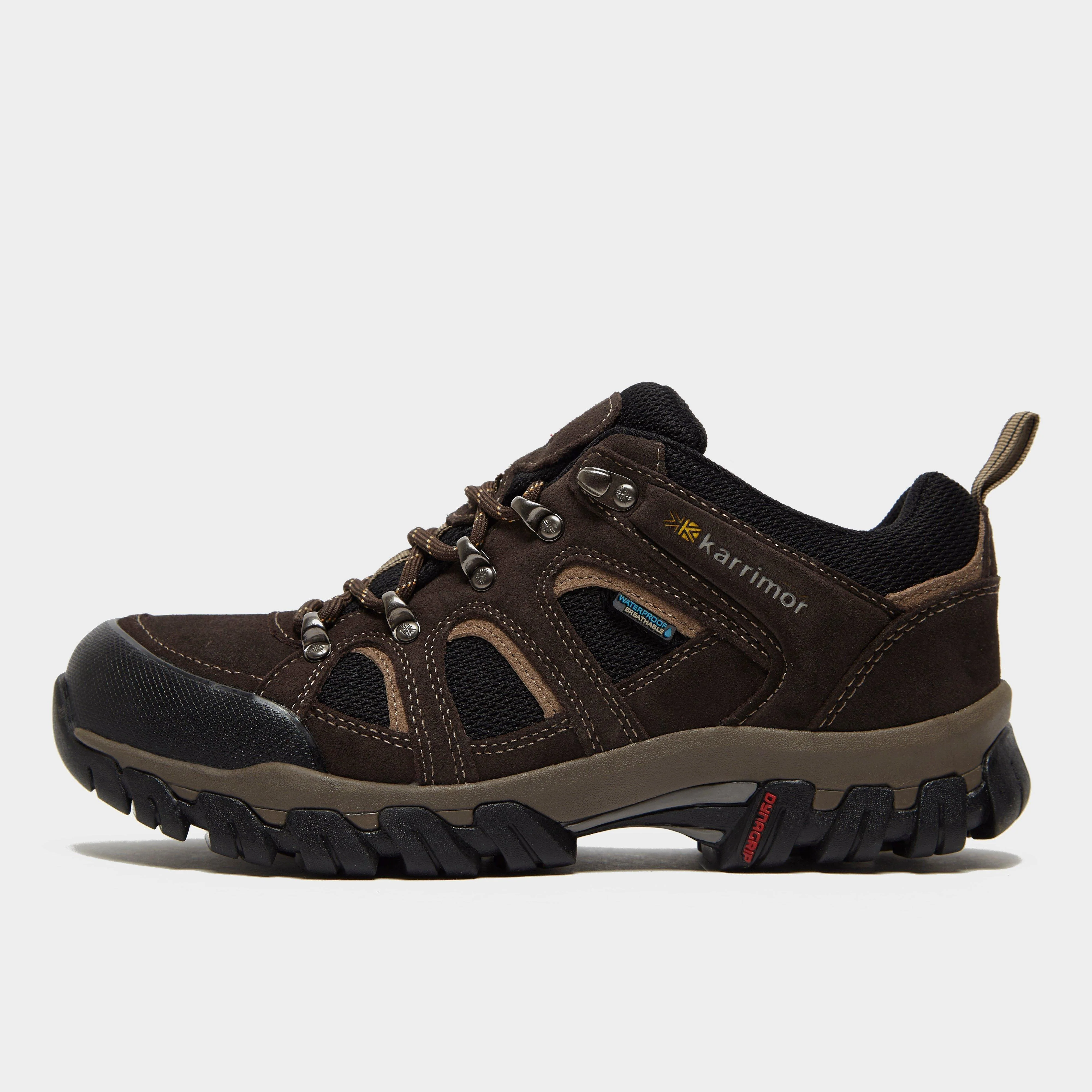 Men's Bodmin Low Weathertite Trail Shoes