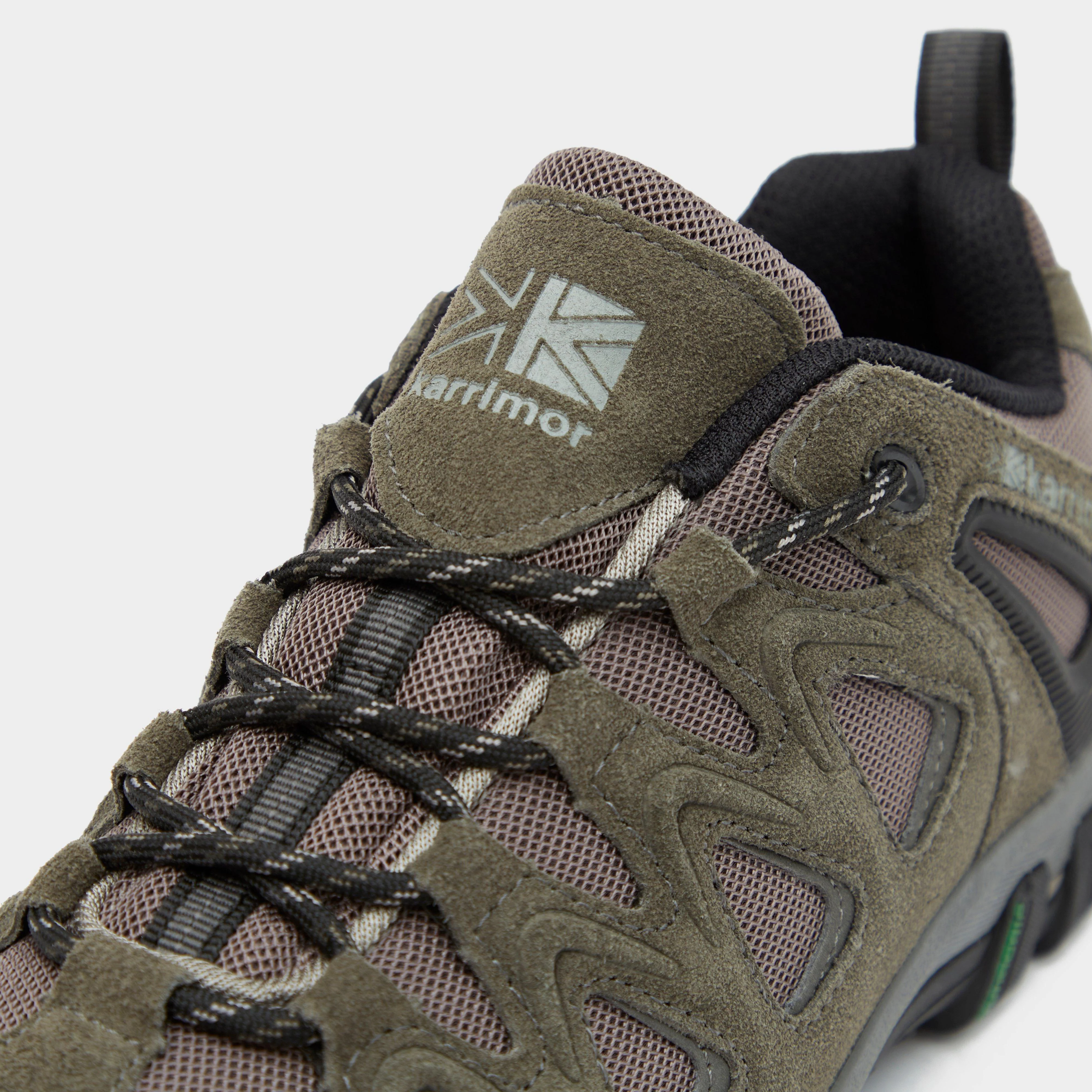 Men's Supa 5 Low Walking Shoes - Image 5