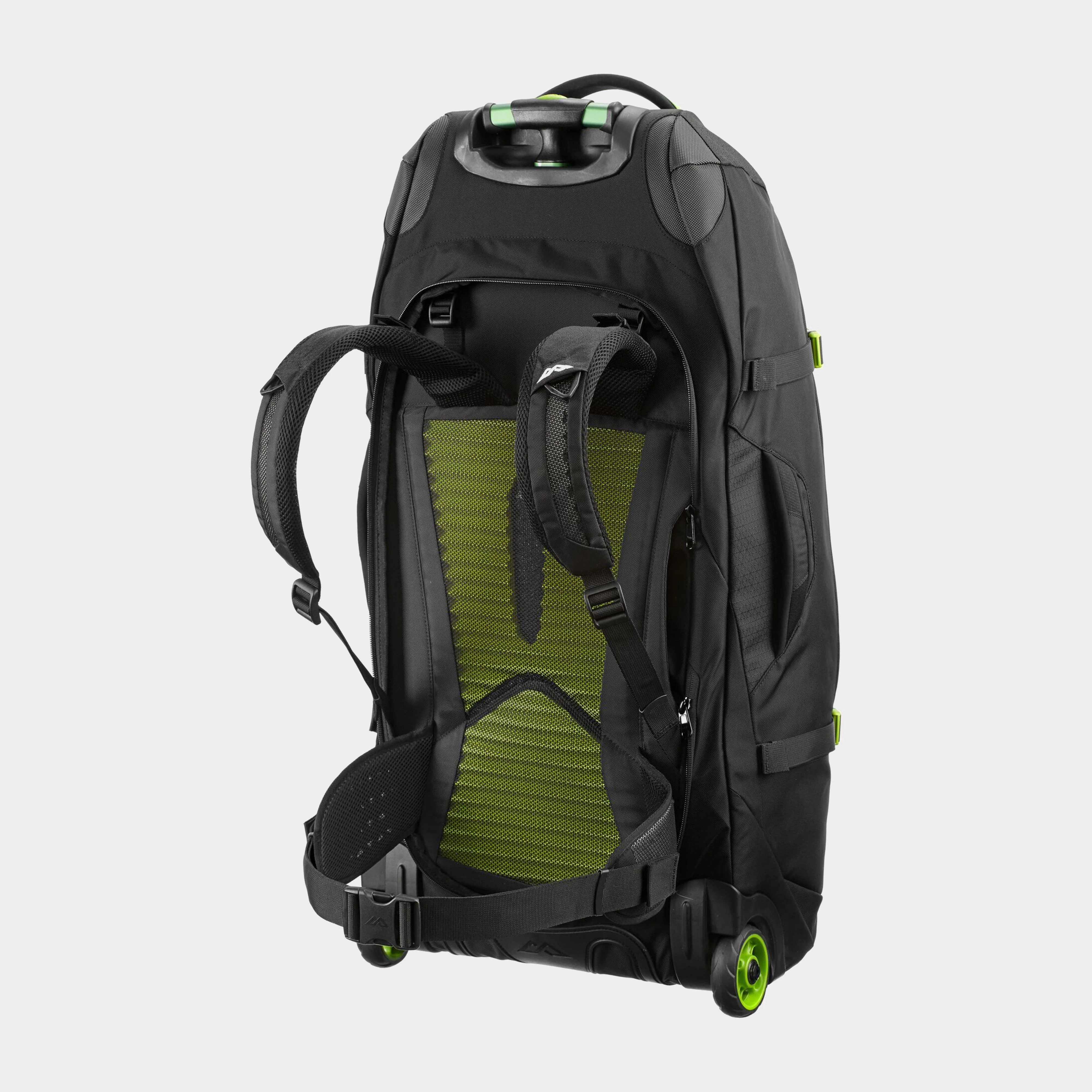 Hybrid Trolley 70L - Image 4