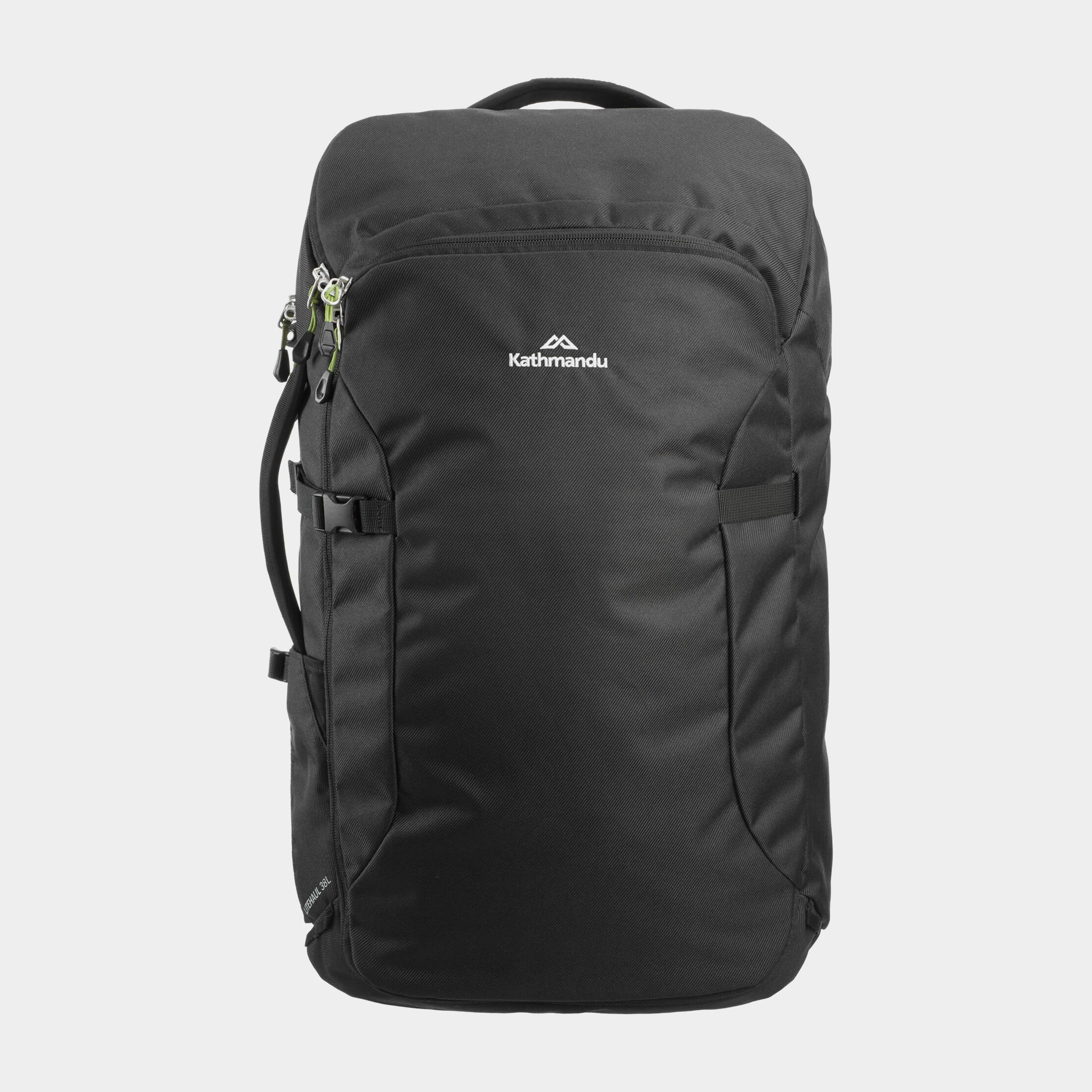 Litehaul Carry-On 38L - Image 2