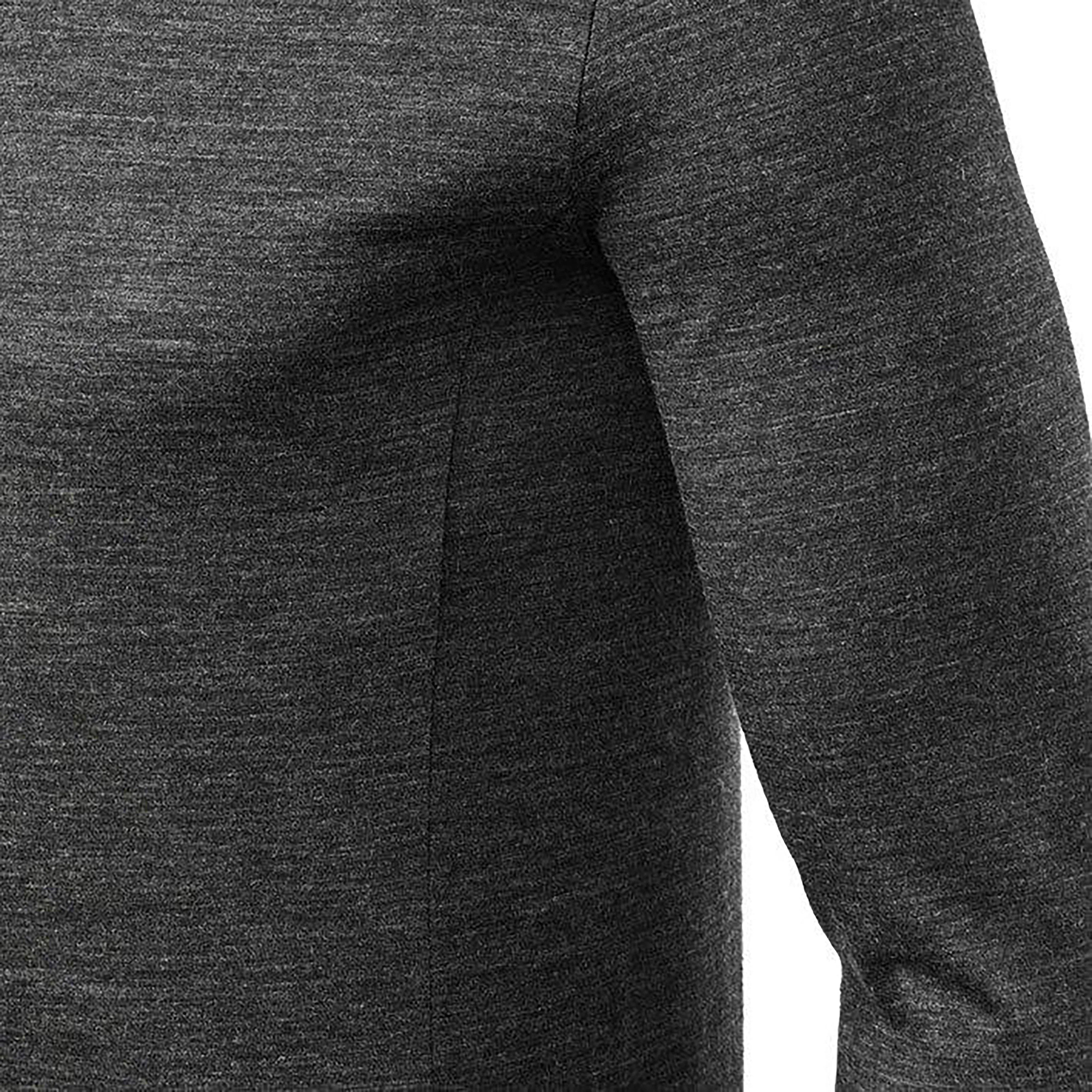 Men's Core Spun Merino LS - Image 6